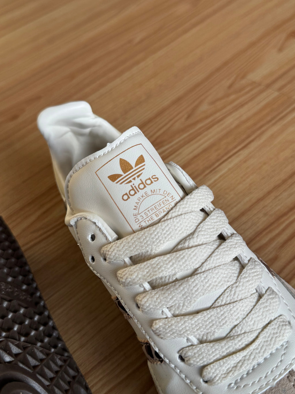 Adidas Samba