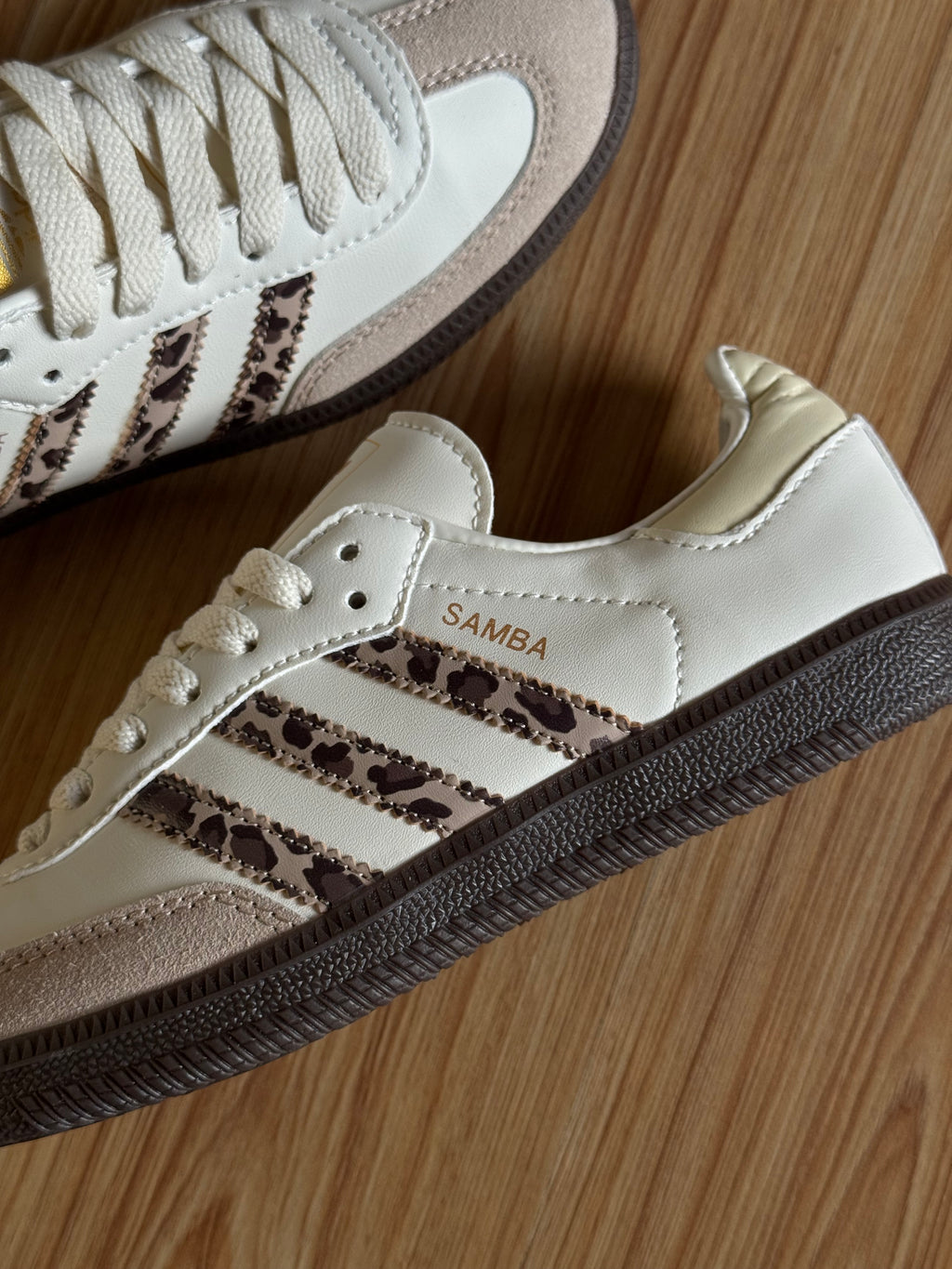 Adidas Samba
