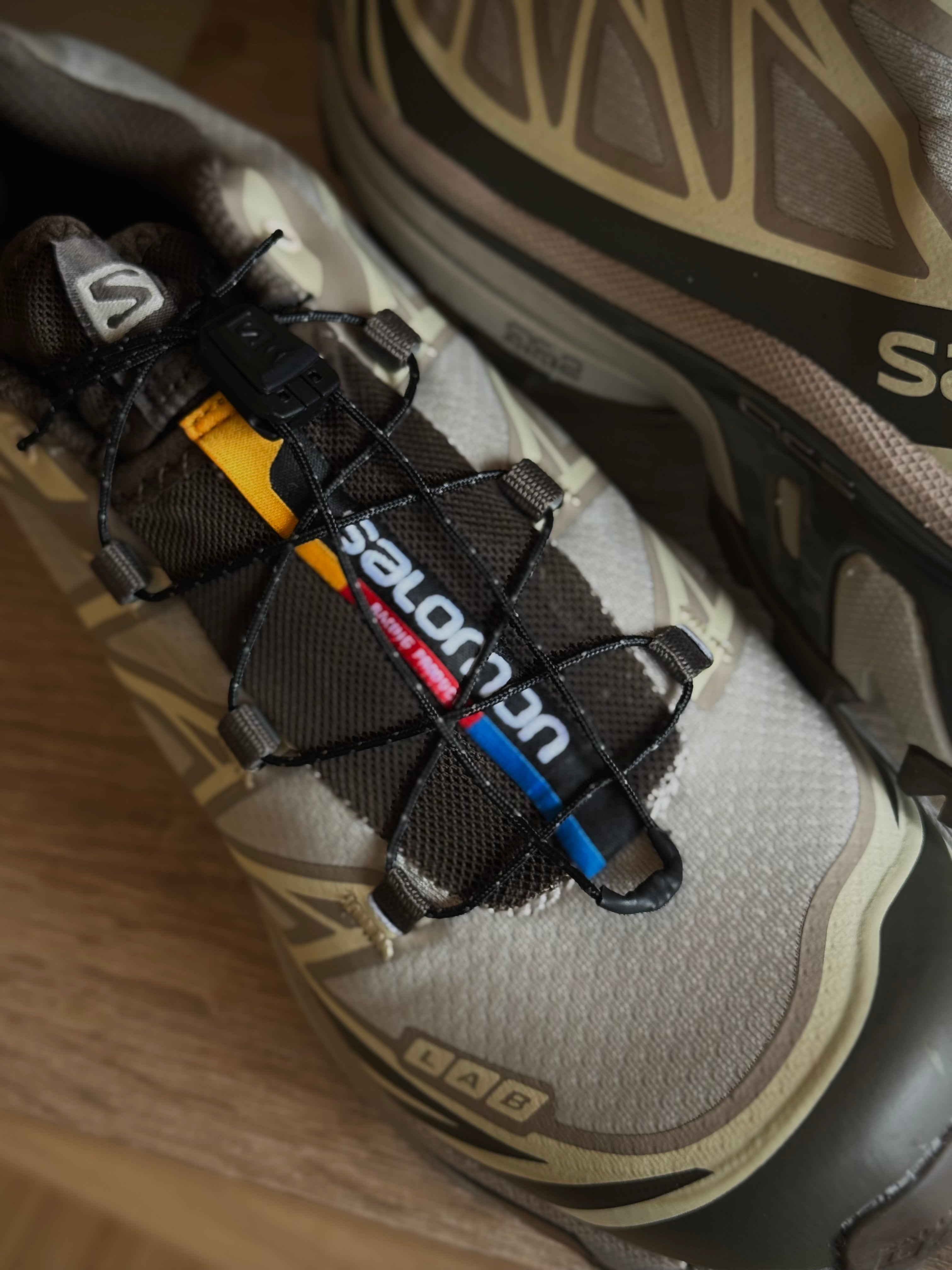 Salomon XT-6