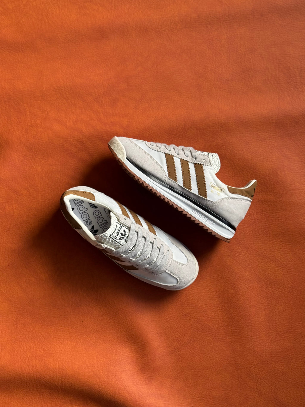 Adidas CL72