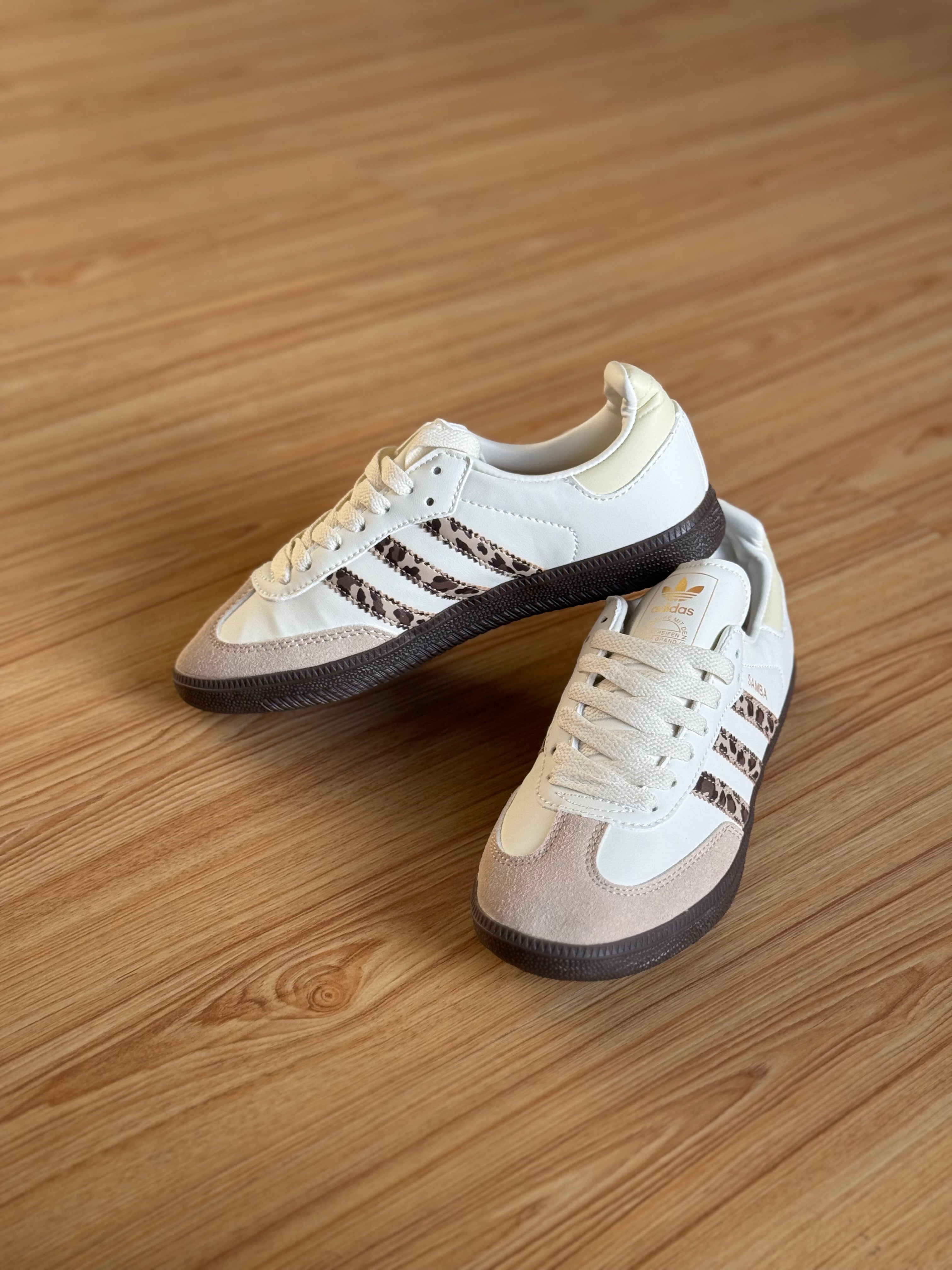 Adidas Samba