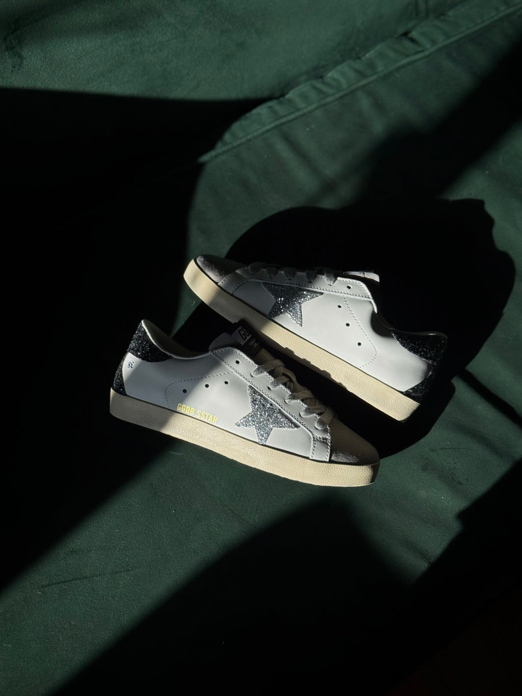 Golden Goose Superstar