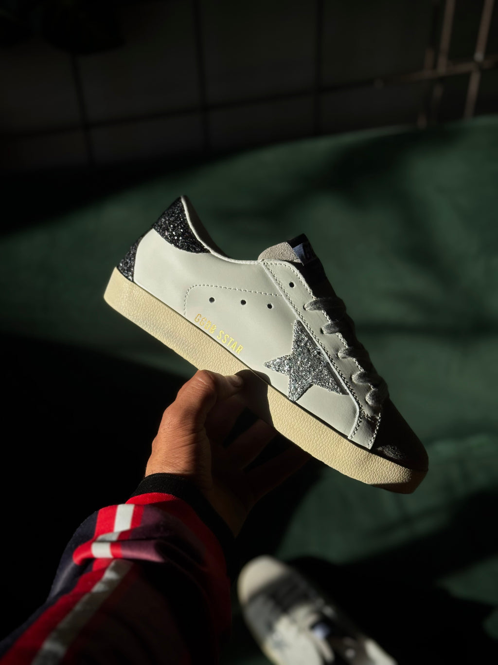 Golden Goose Superstar