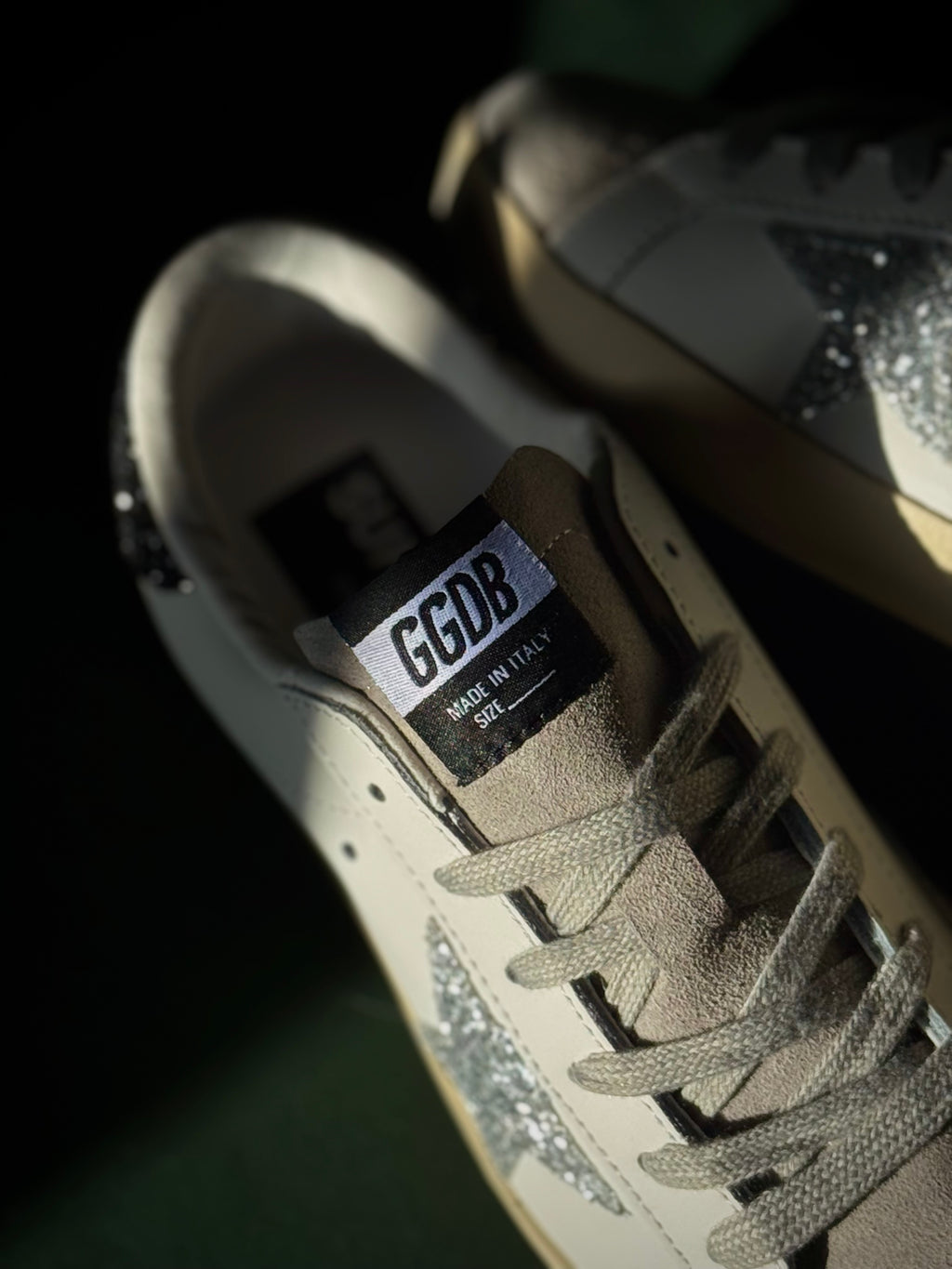 Golden Goose Superstar