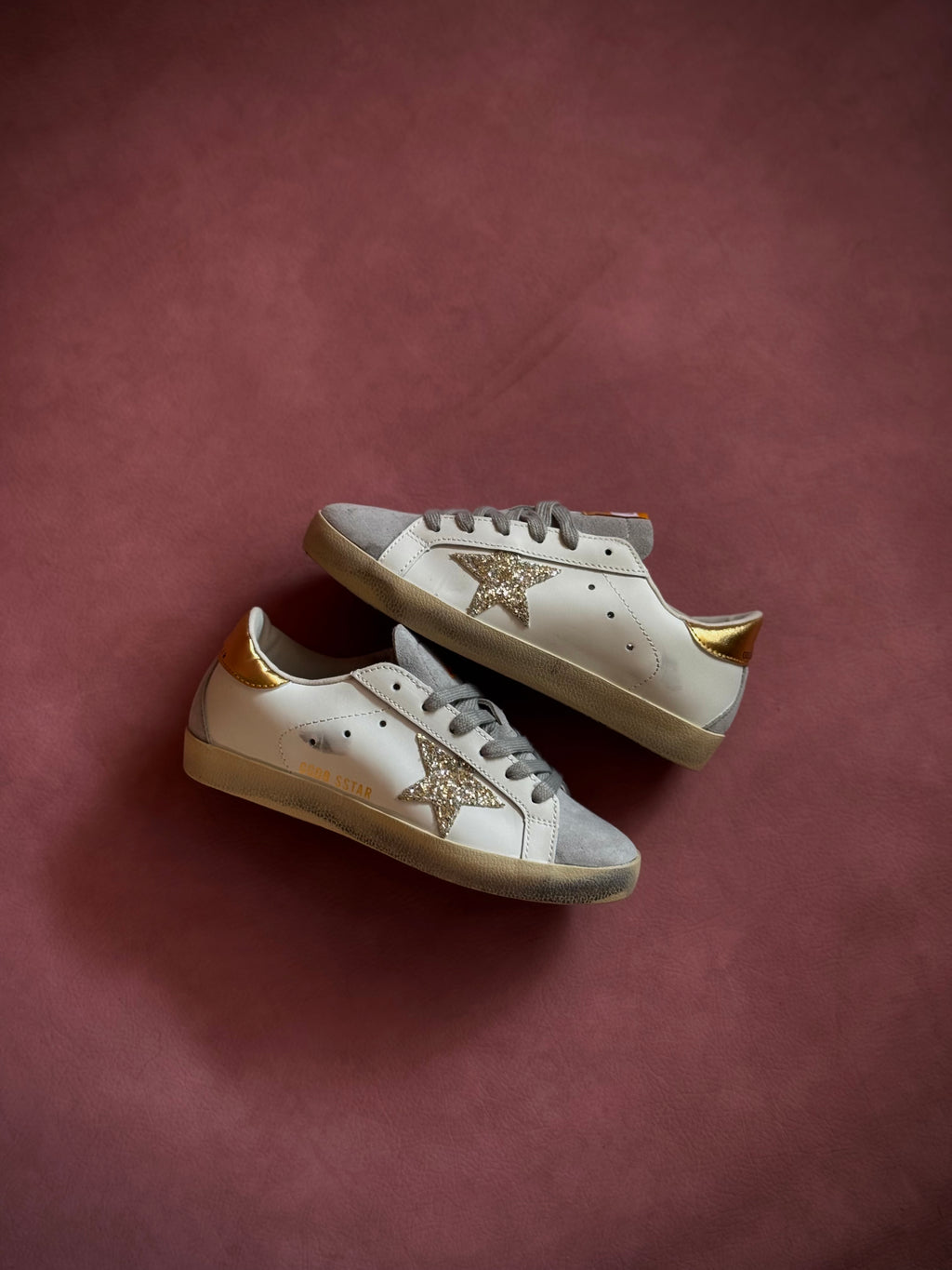 Golden Goose Superstar