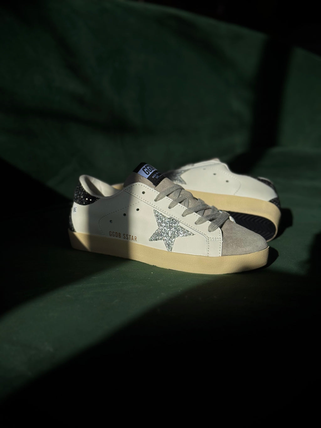 Golden Goose Superstar