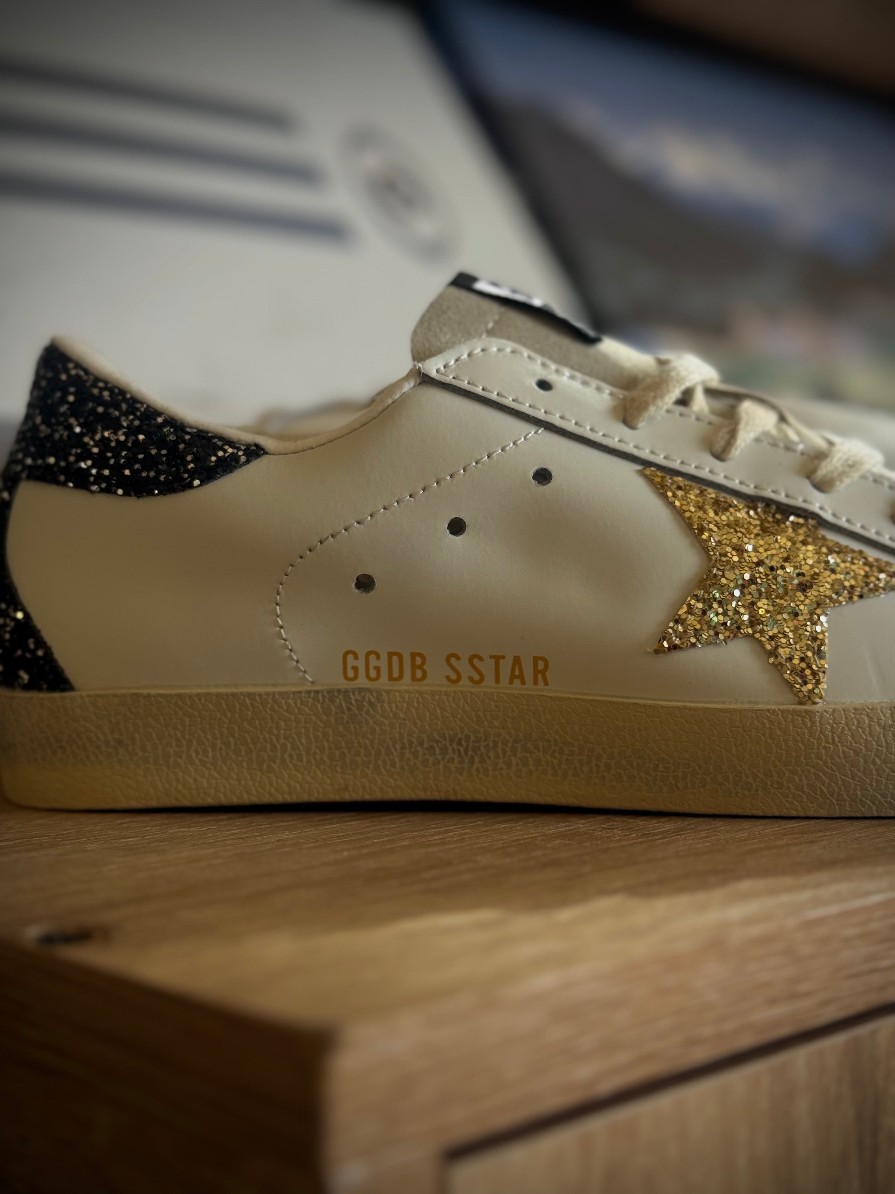 Golden Goose Superstar