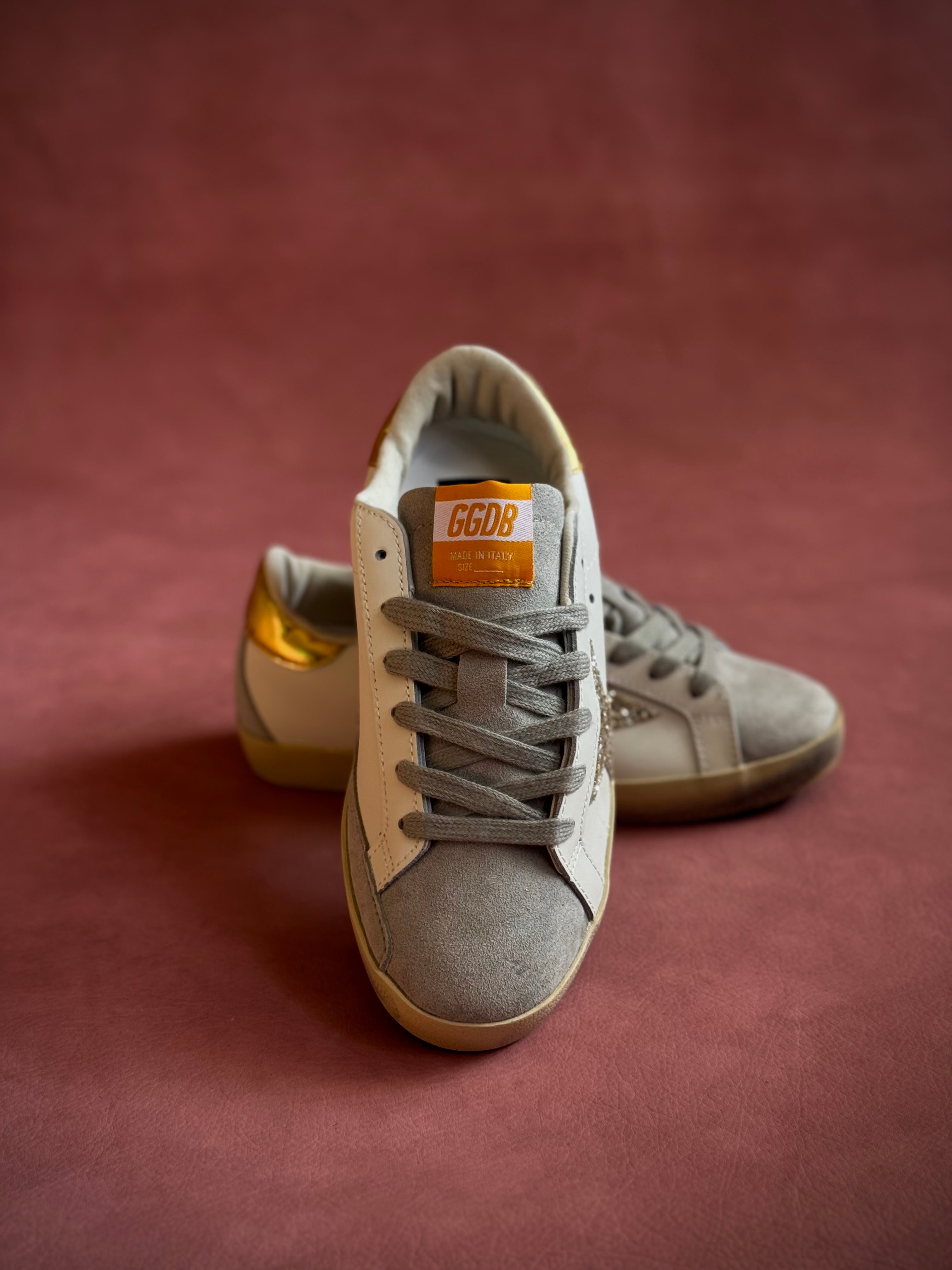 Golden Goose Superstar