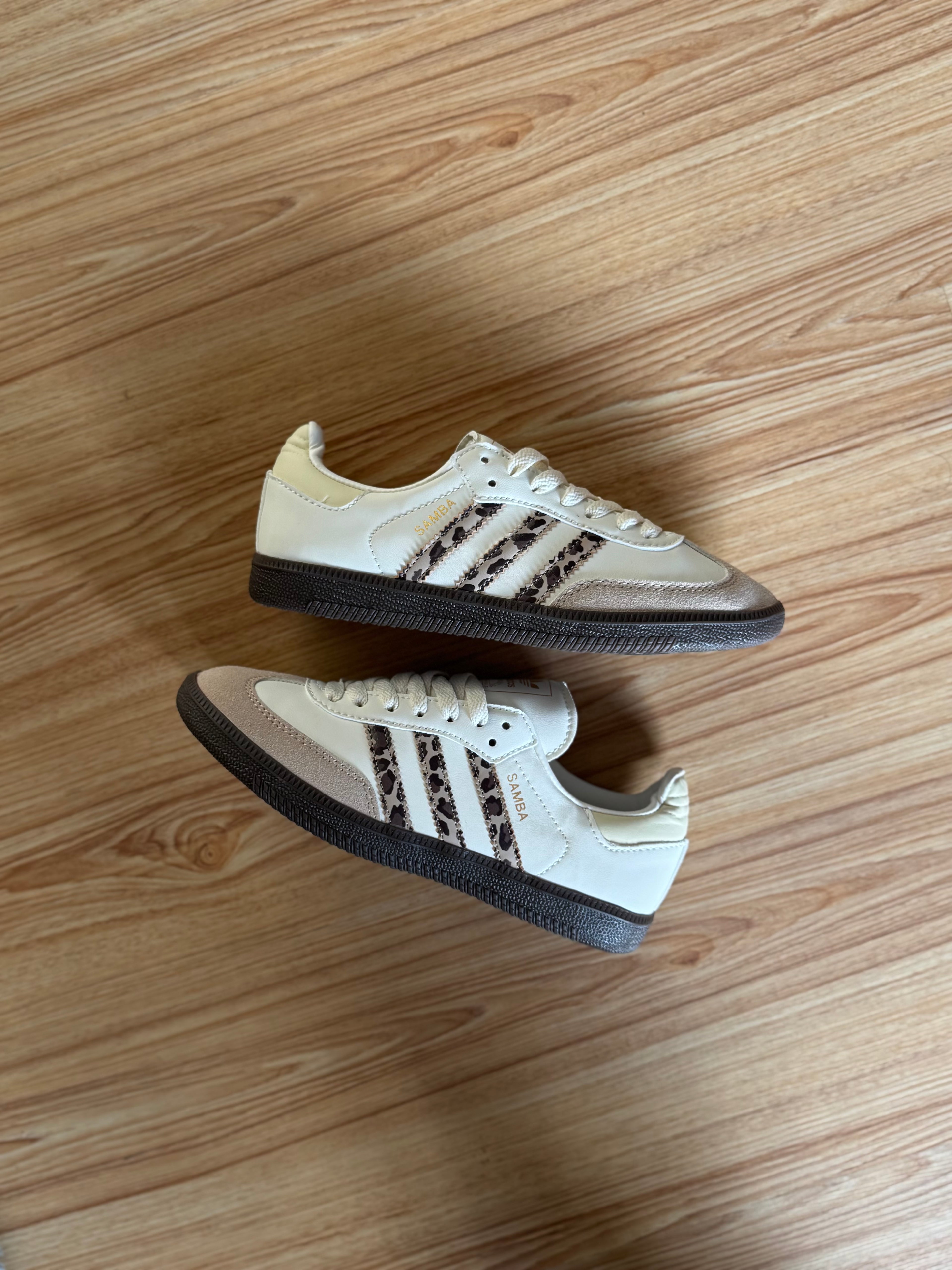Adidas Samba