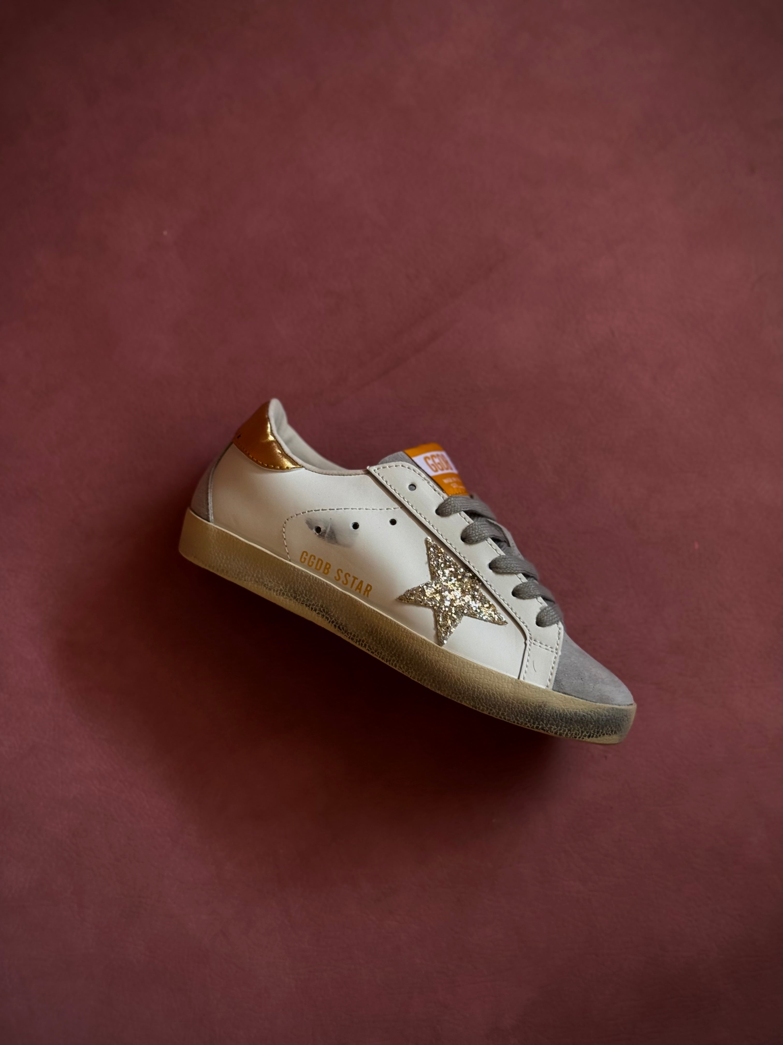 Golden Goose Superstar