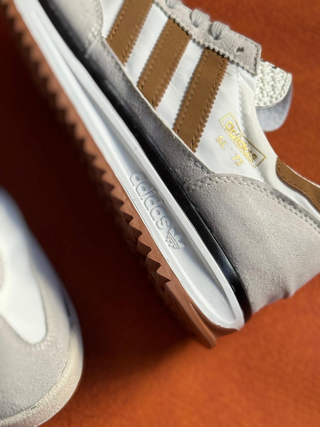 Adidas CL72