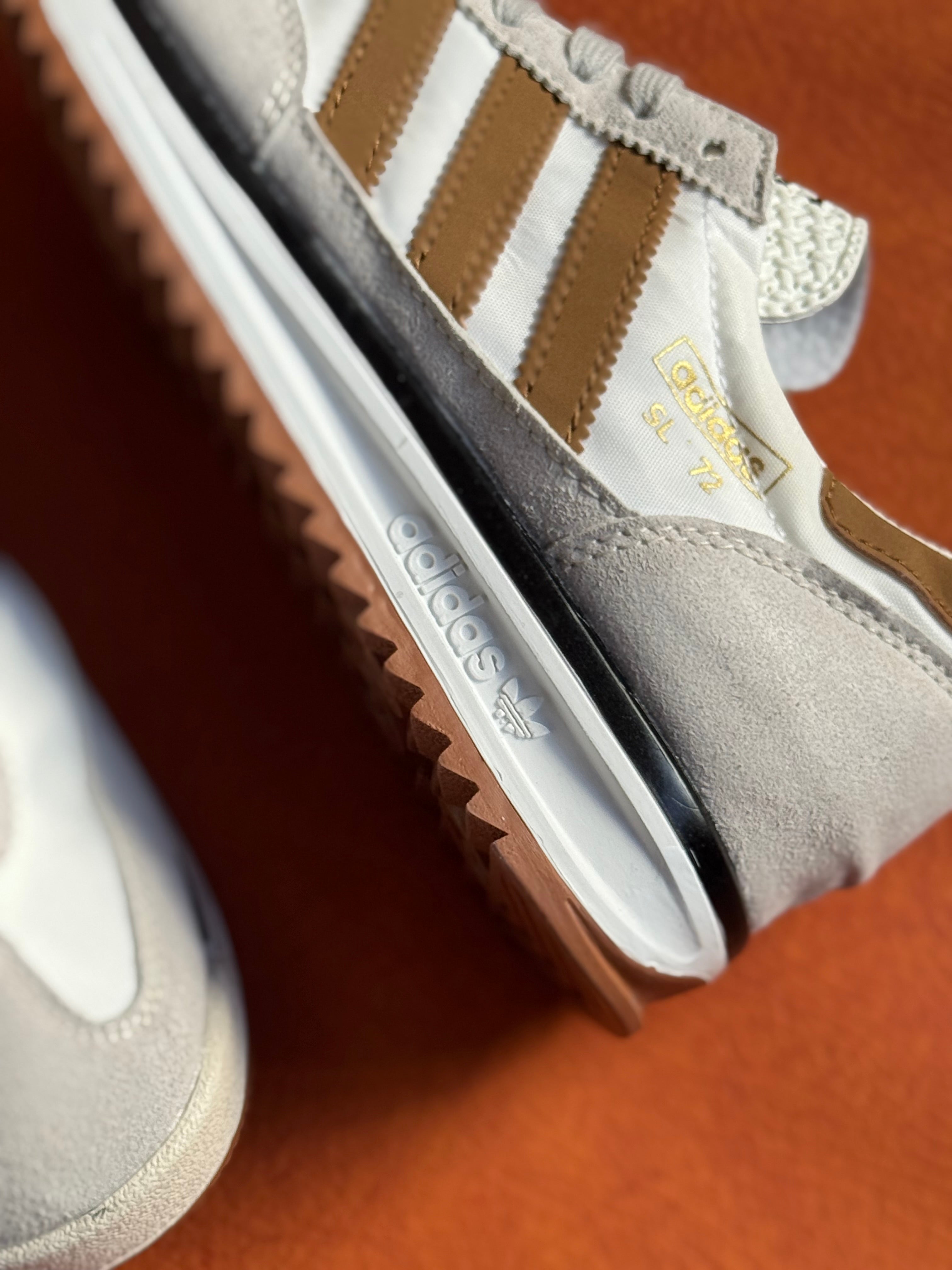 Adidas CL72