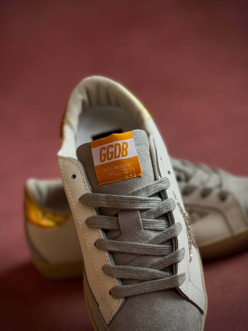 Golden Goose Superstar