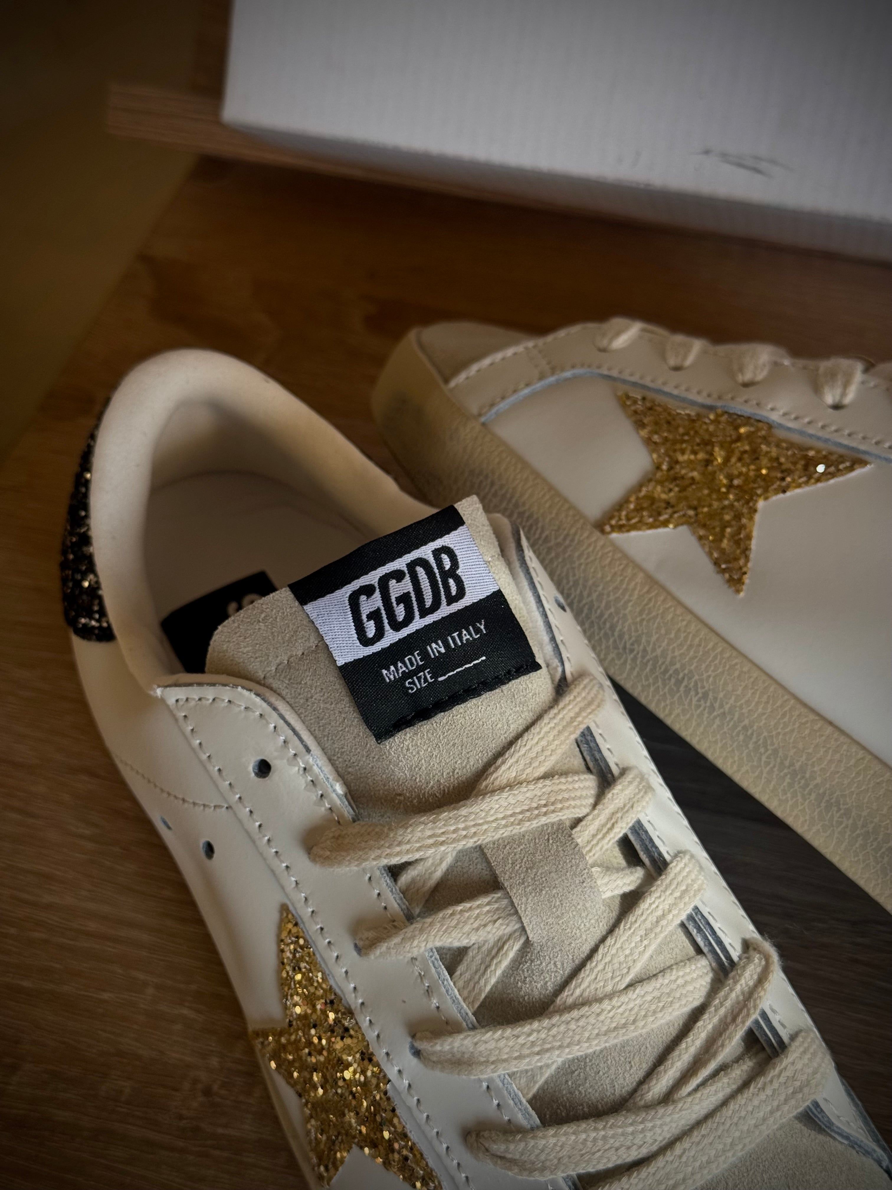 Golden Goose Superstar