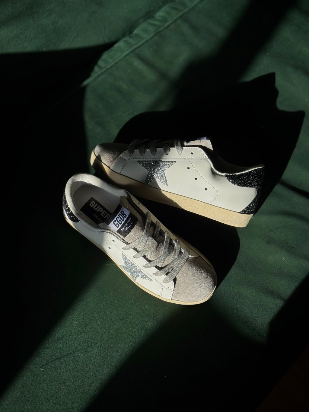 Golden Goose Superstar
