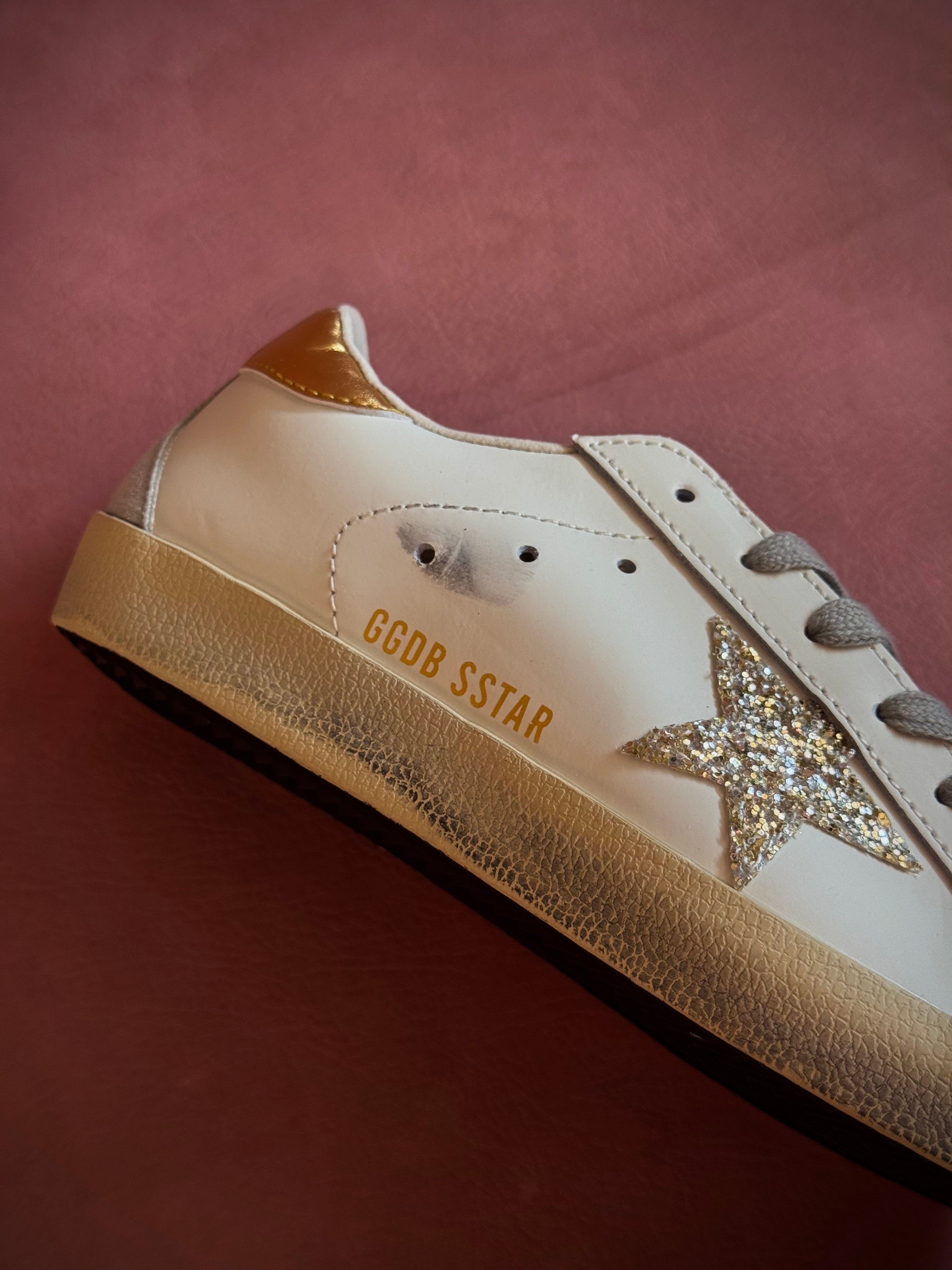 Golden Goose Superstar