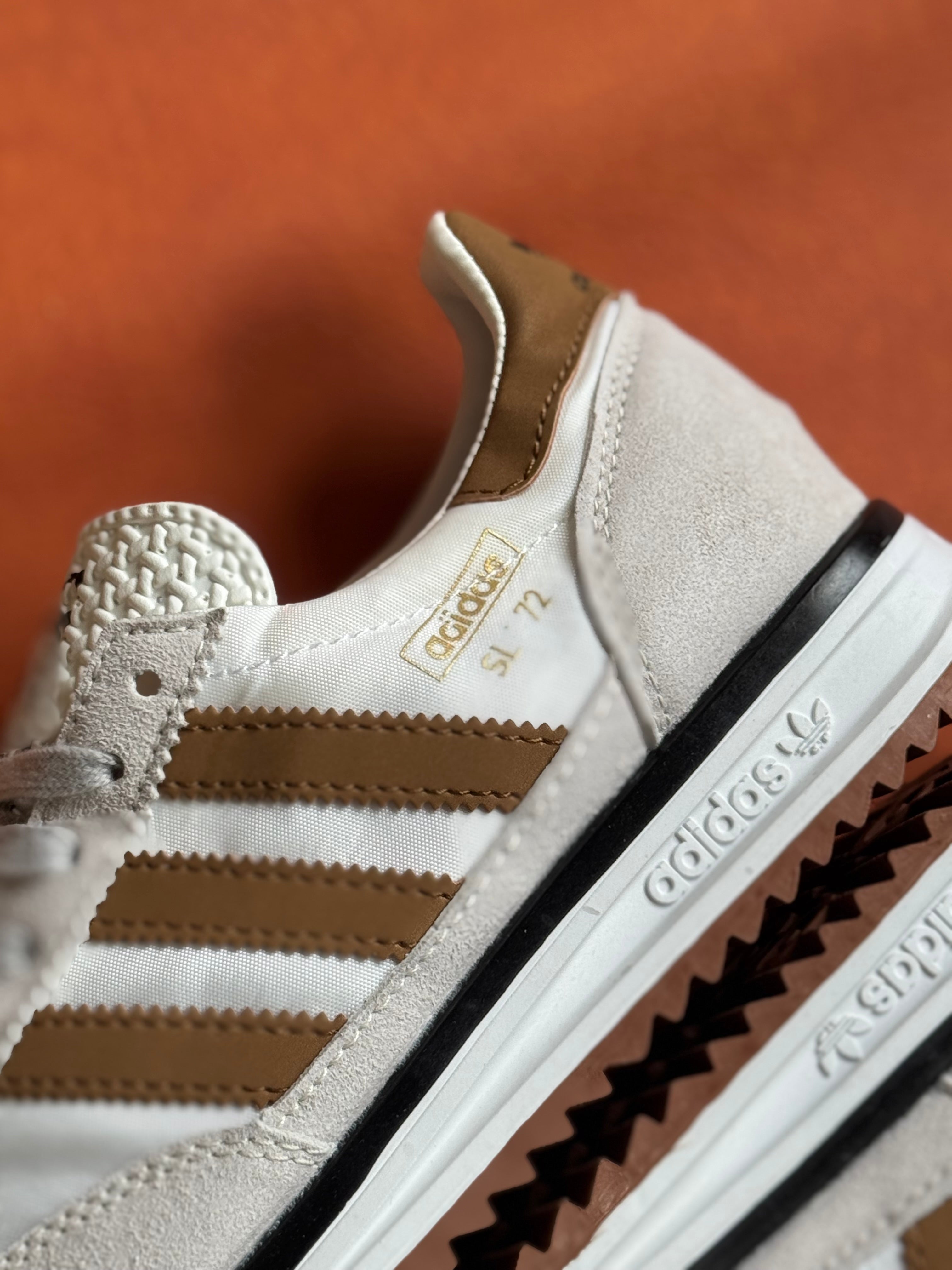 Adidas CL72