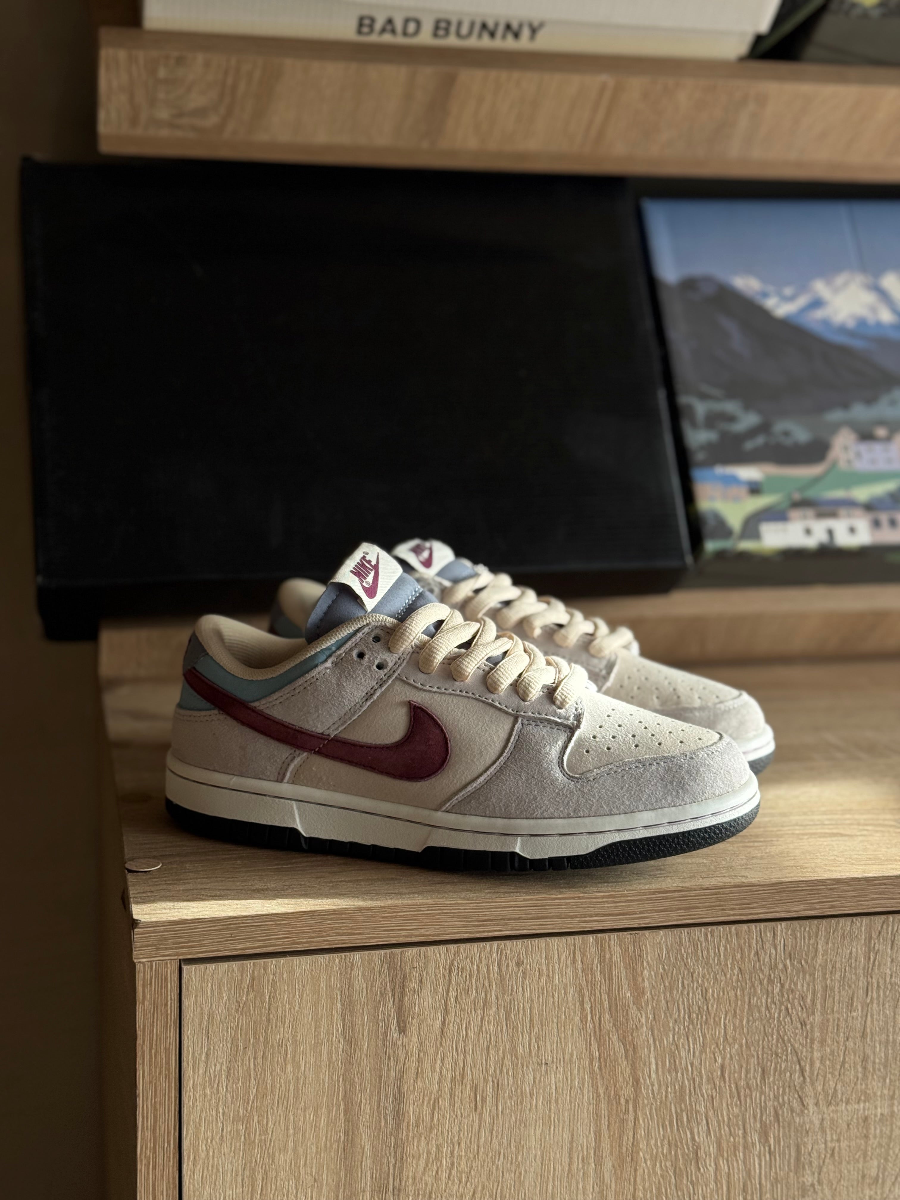 Nike Dunk Low Katsuhiro Otomo