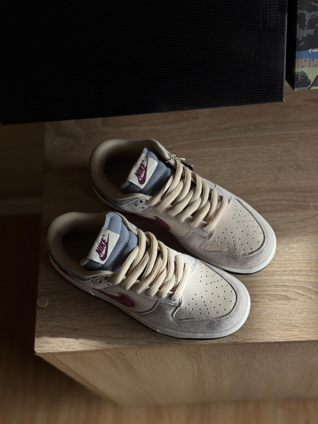 Nike Dunk Low Katsuhiro Otomo