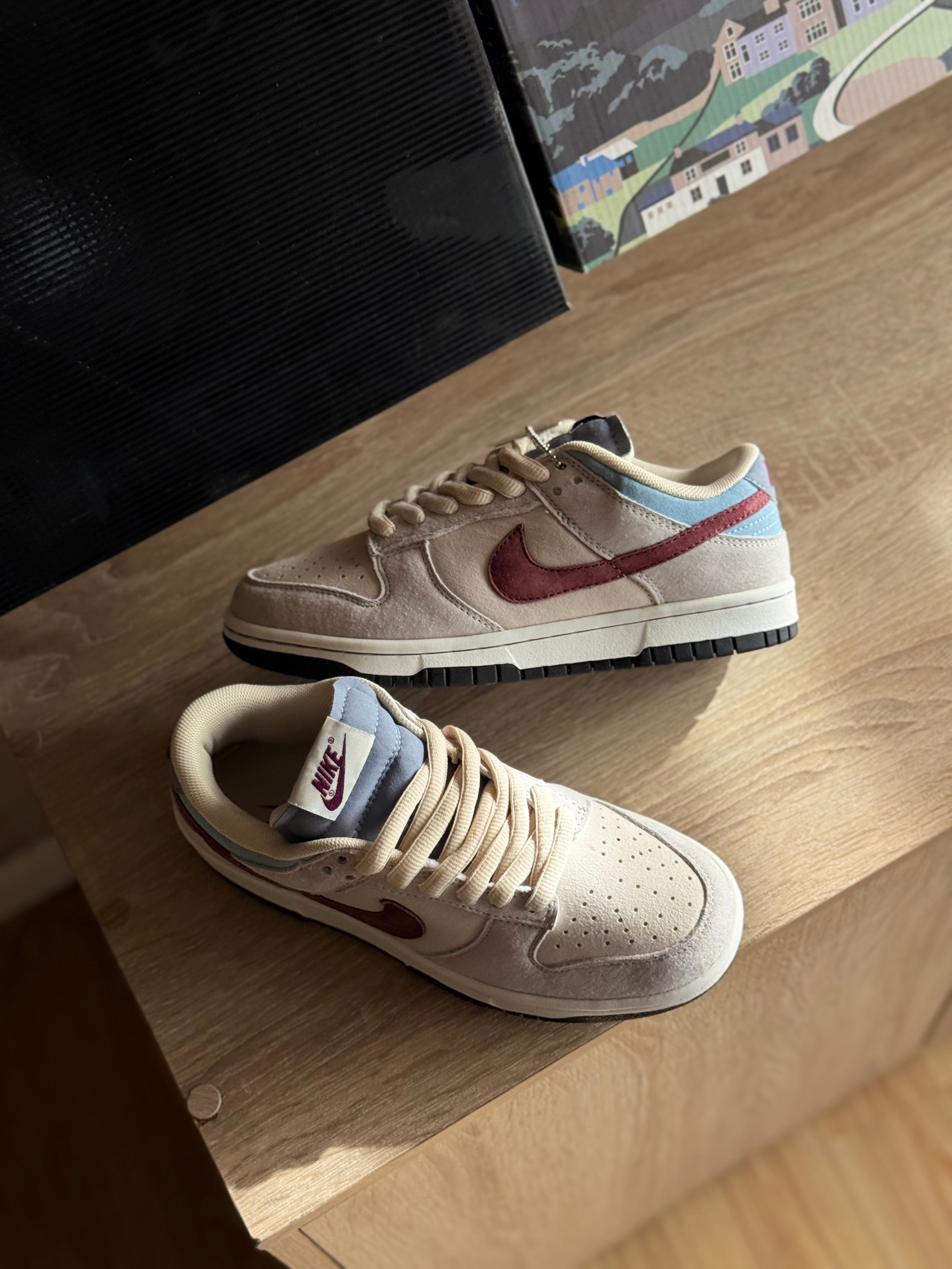 Nike Dunk Low Katsuhiro Otomo