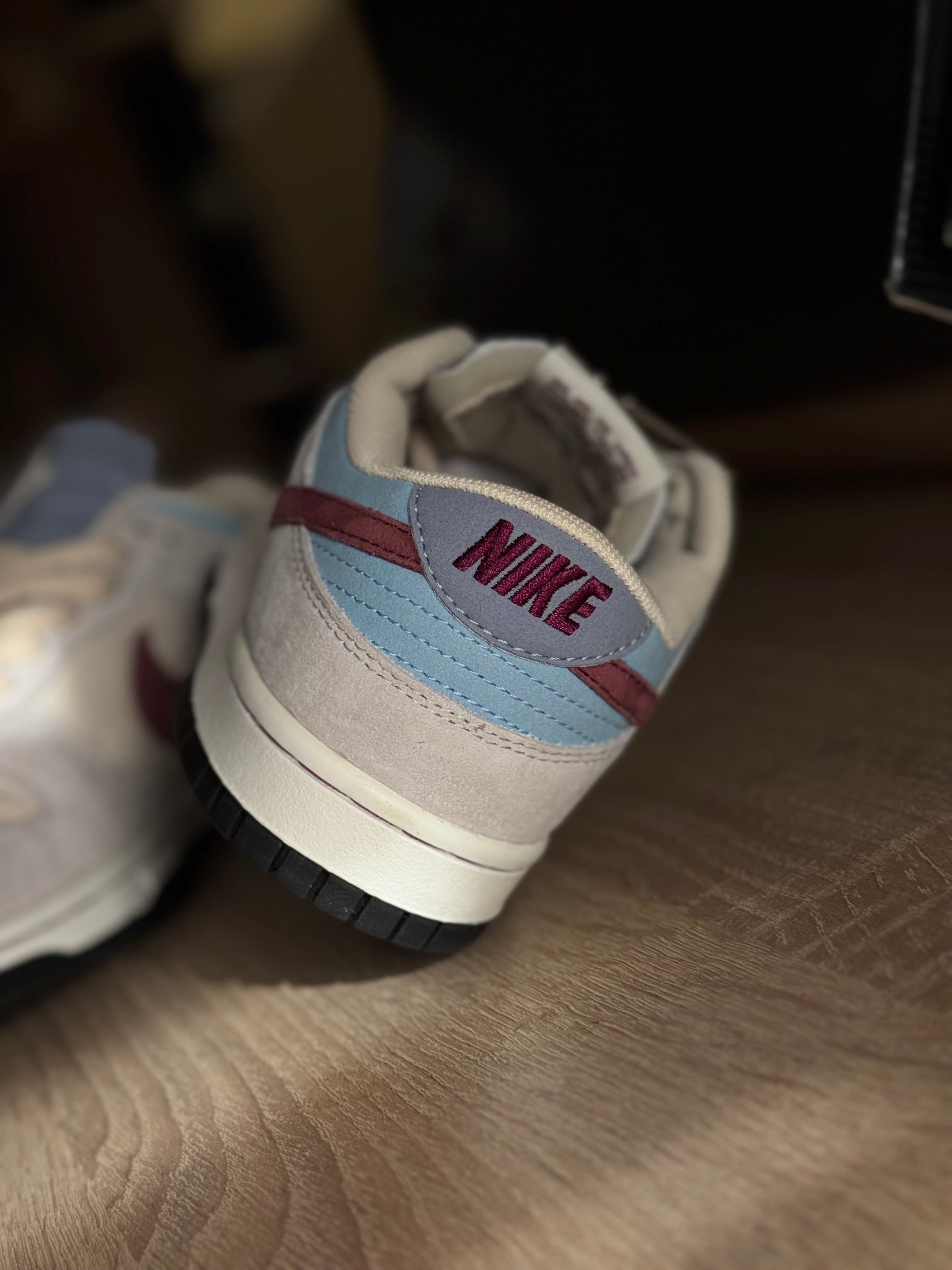 Nike Dunk Low Katsuhiro Otomo