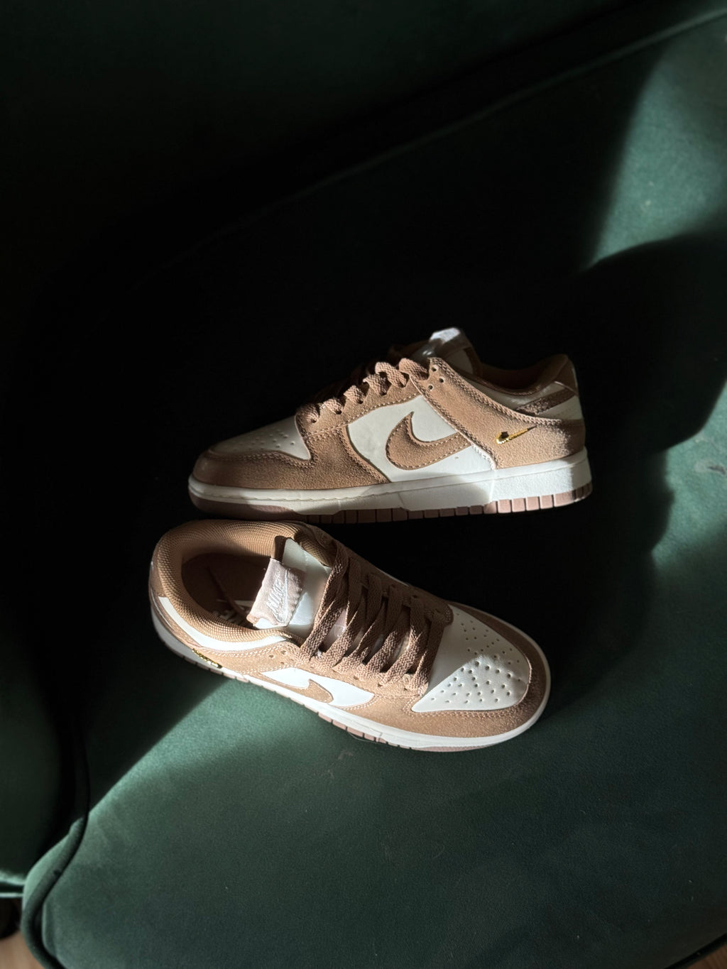 Nike Dunk Low