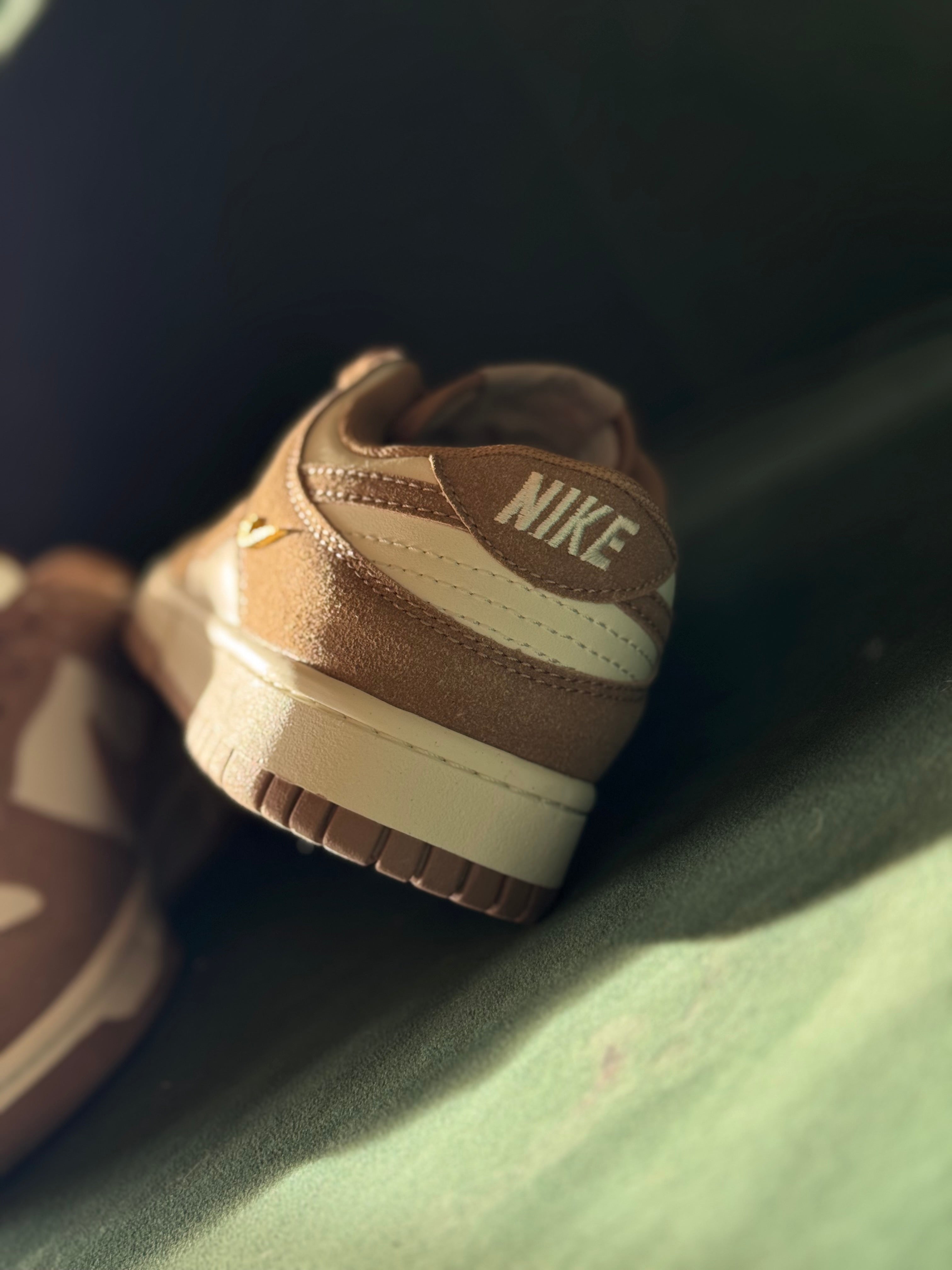 Nike Dunk Low