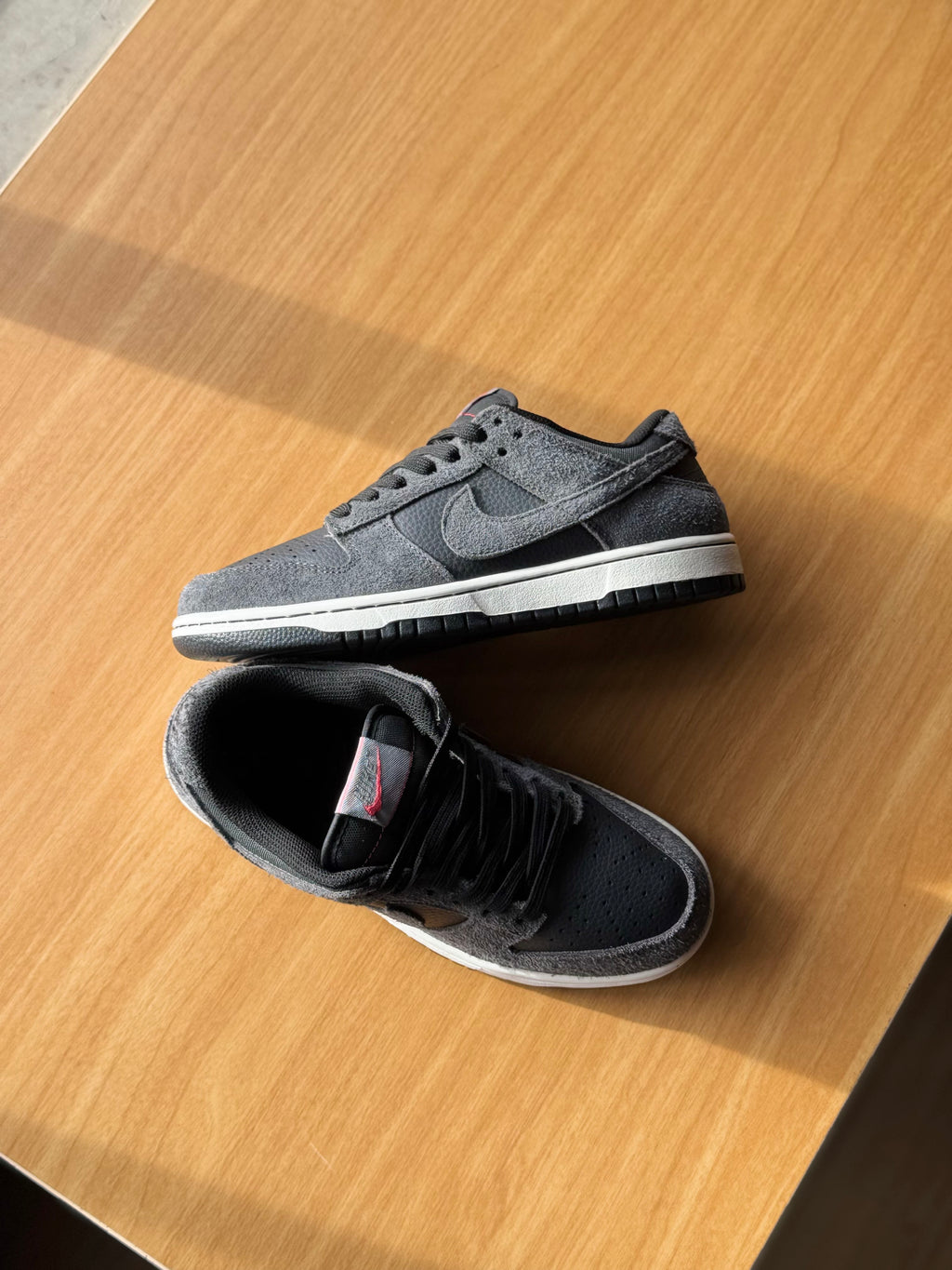 Nike Dunk Low Premium