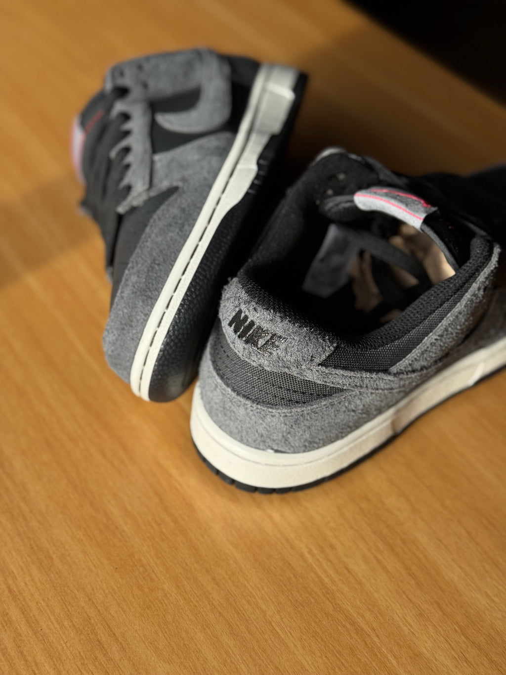 Nike Dunk Low Premium