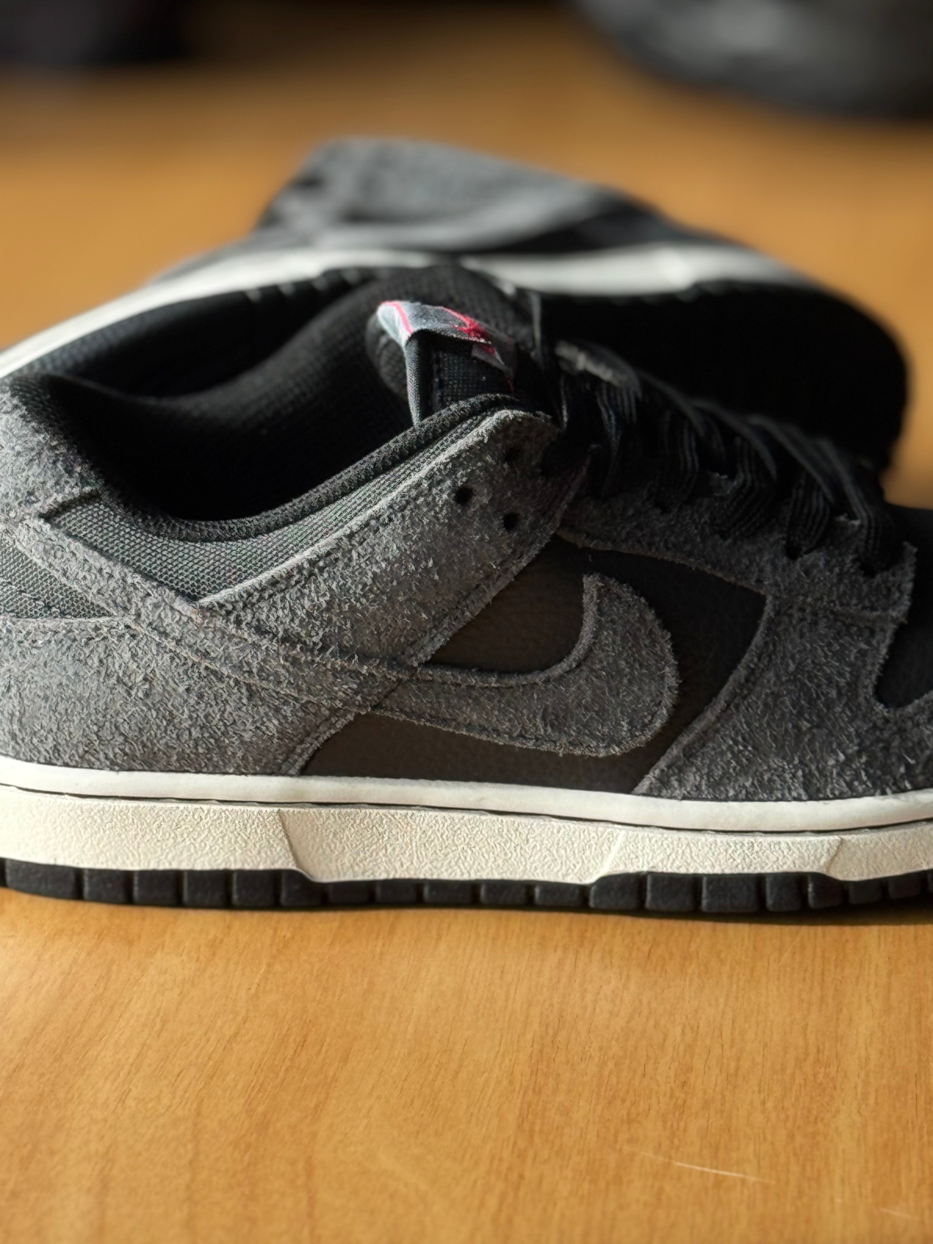 Nike Dunk Low Premium