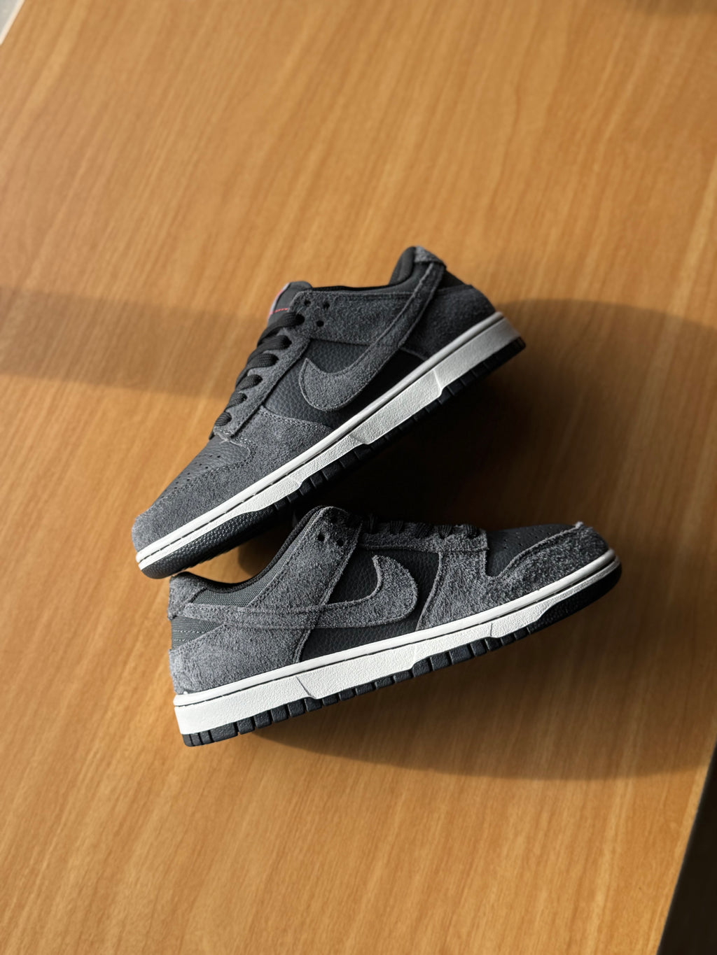 Nike Dunk Low Premium