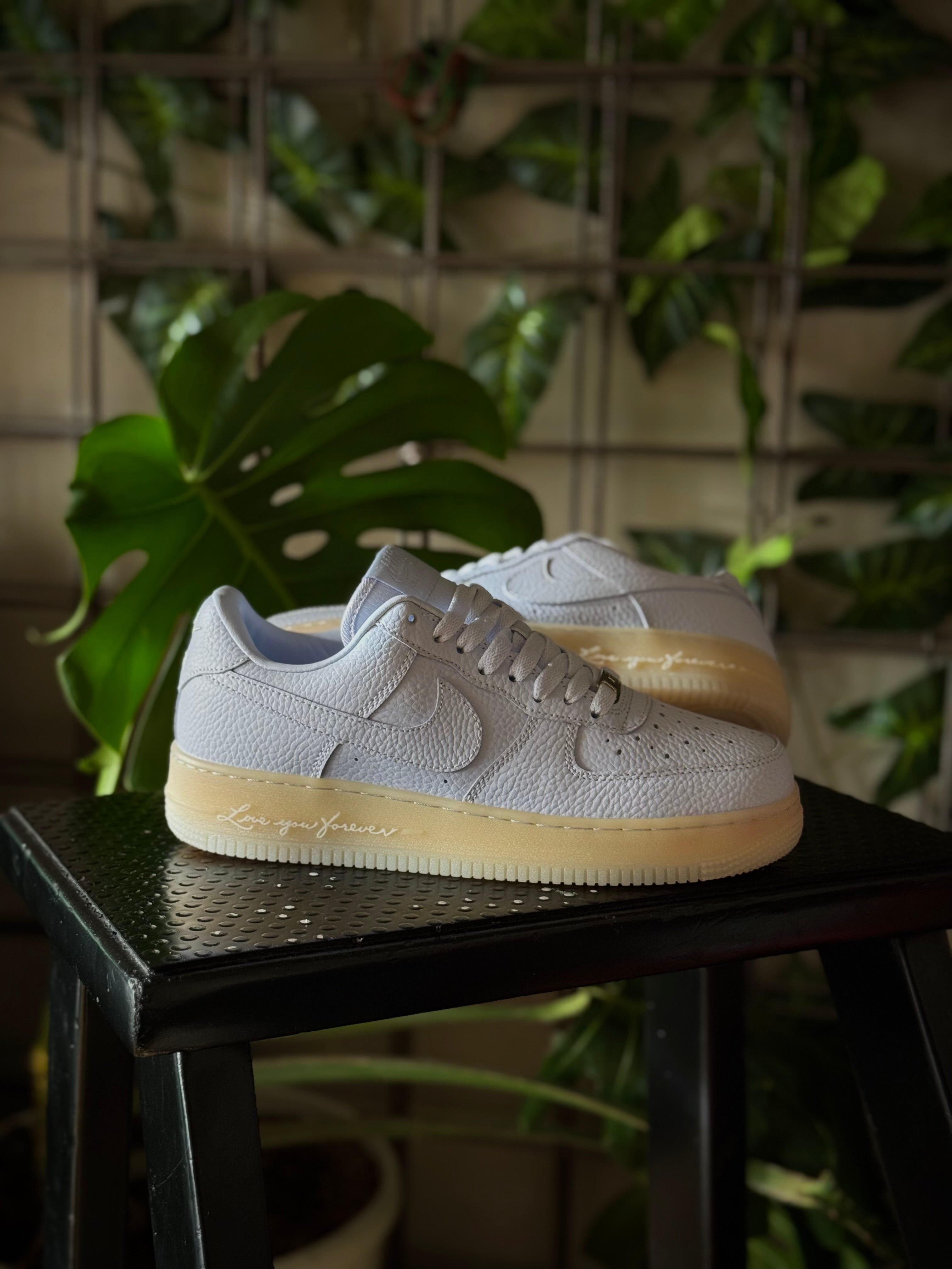 Air Force 1 x NOCTA Certified Lover Boy