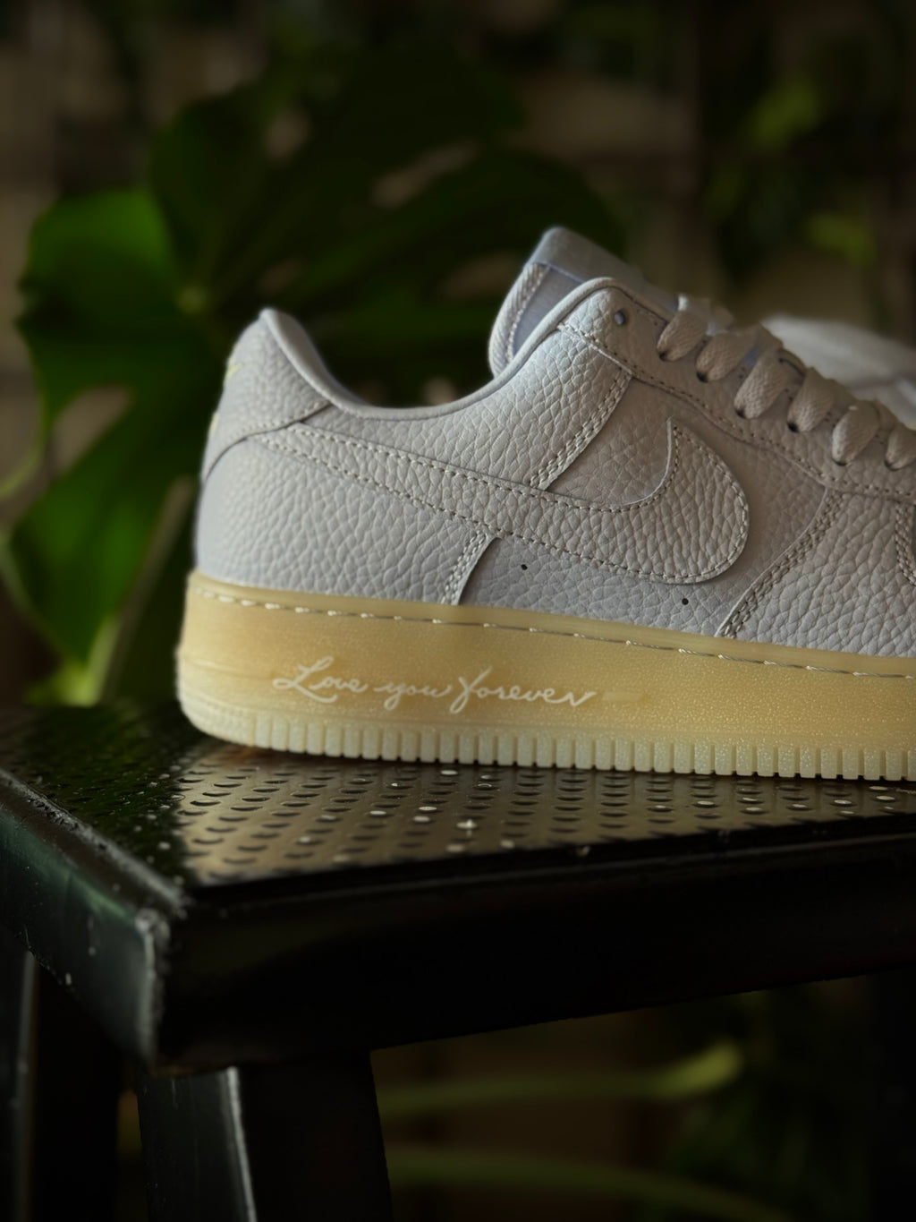Air Force 1 x NOCTA Certified Lover Boy