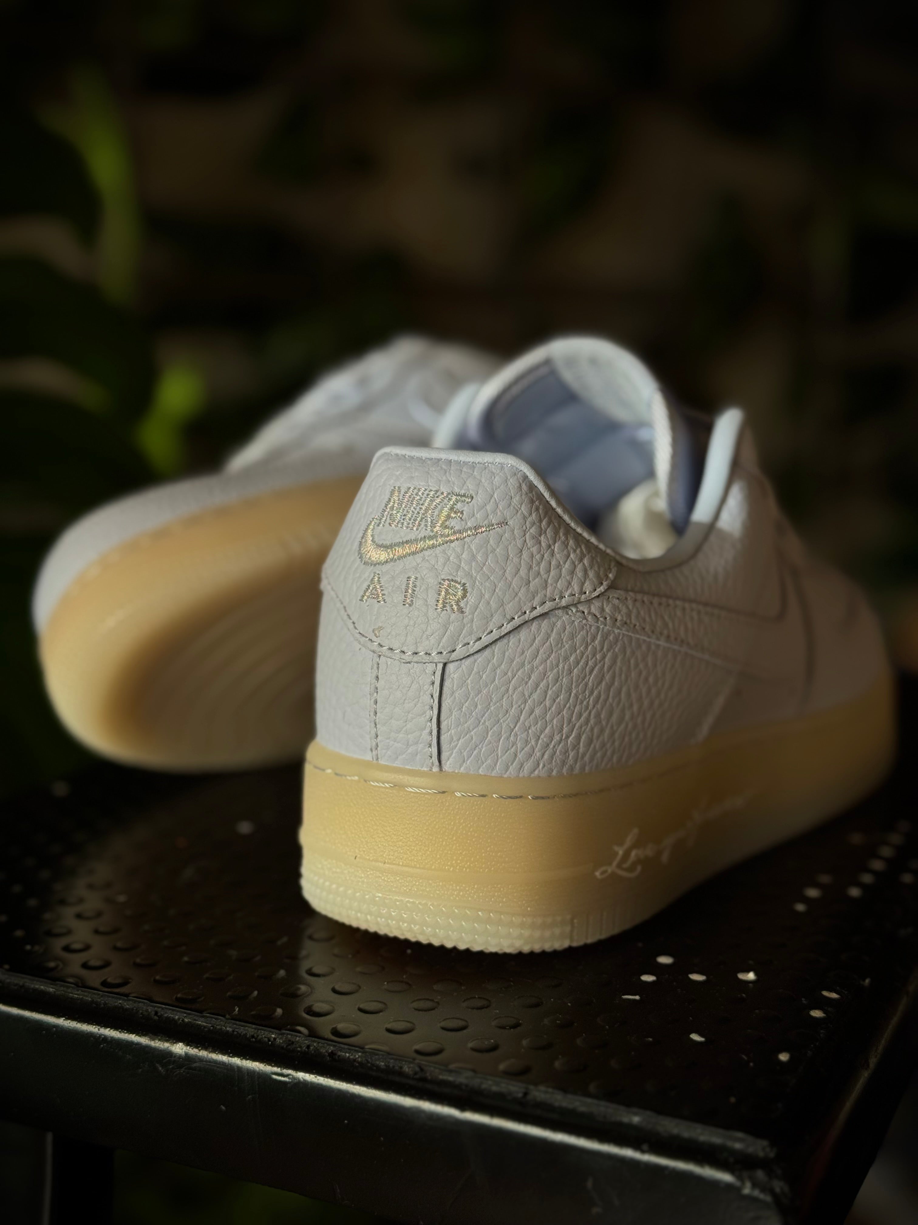 Air Force 1 x NOCTA Certified Lover Boy