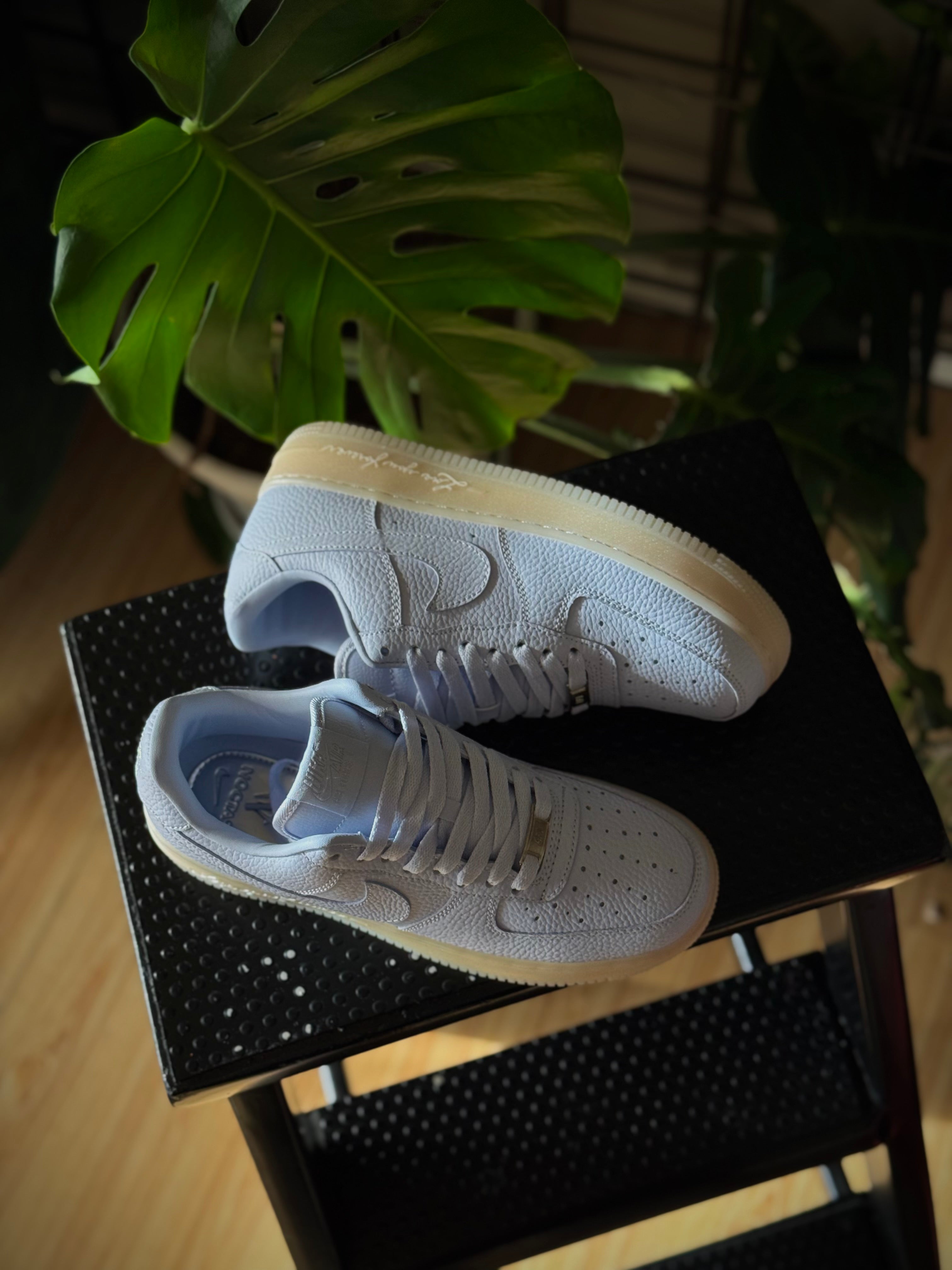 Air Force 1 x NOCTA Certified Lover Boy