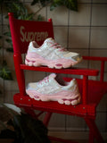 AsicsGel-NYC Pink Silver