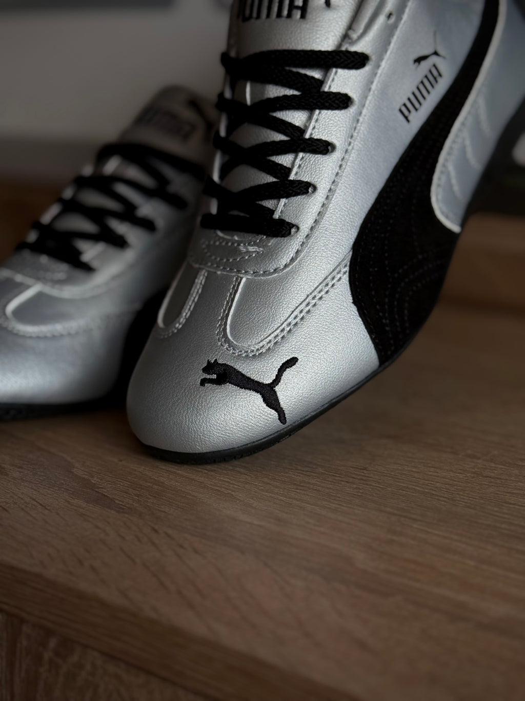 Puma Speedcat Metallic