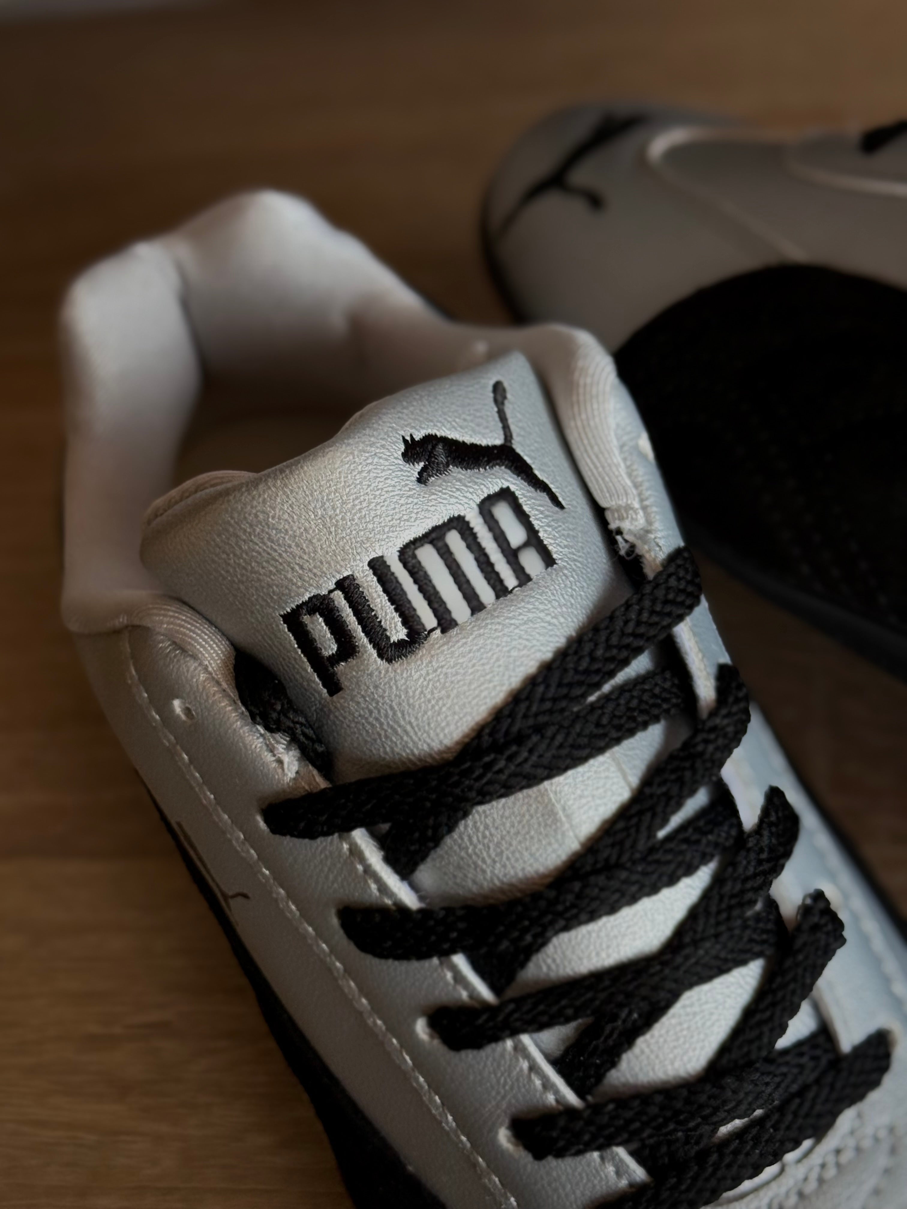 Puma Speedcat Metallic