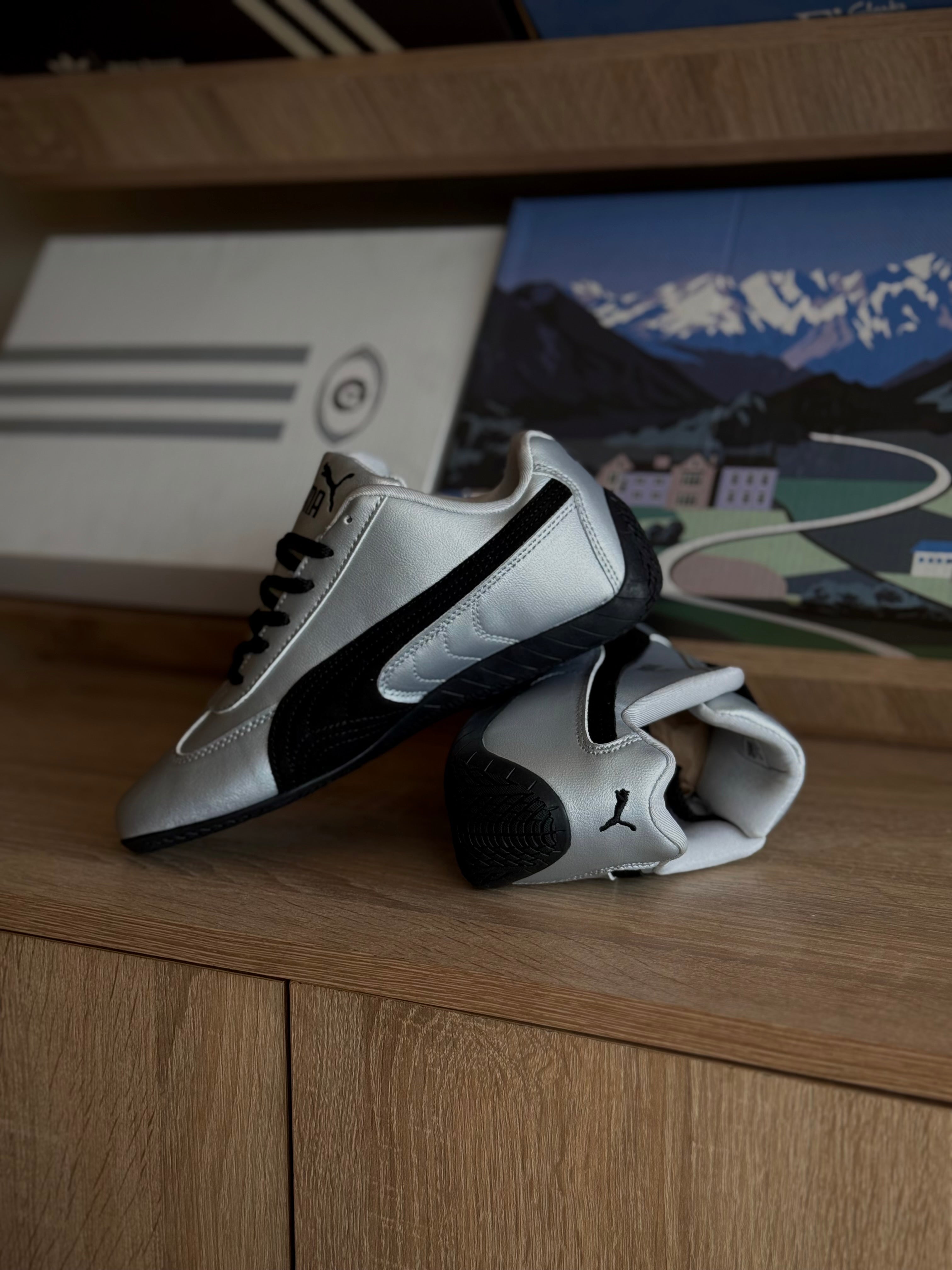 Puma Speedcat Metallic