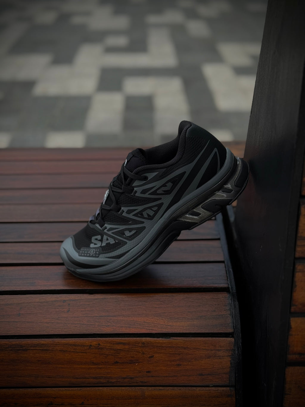 Maison Margiela x Salomon XT-MM6