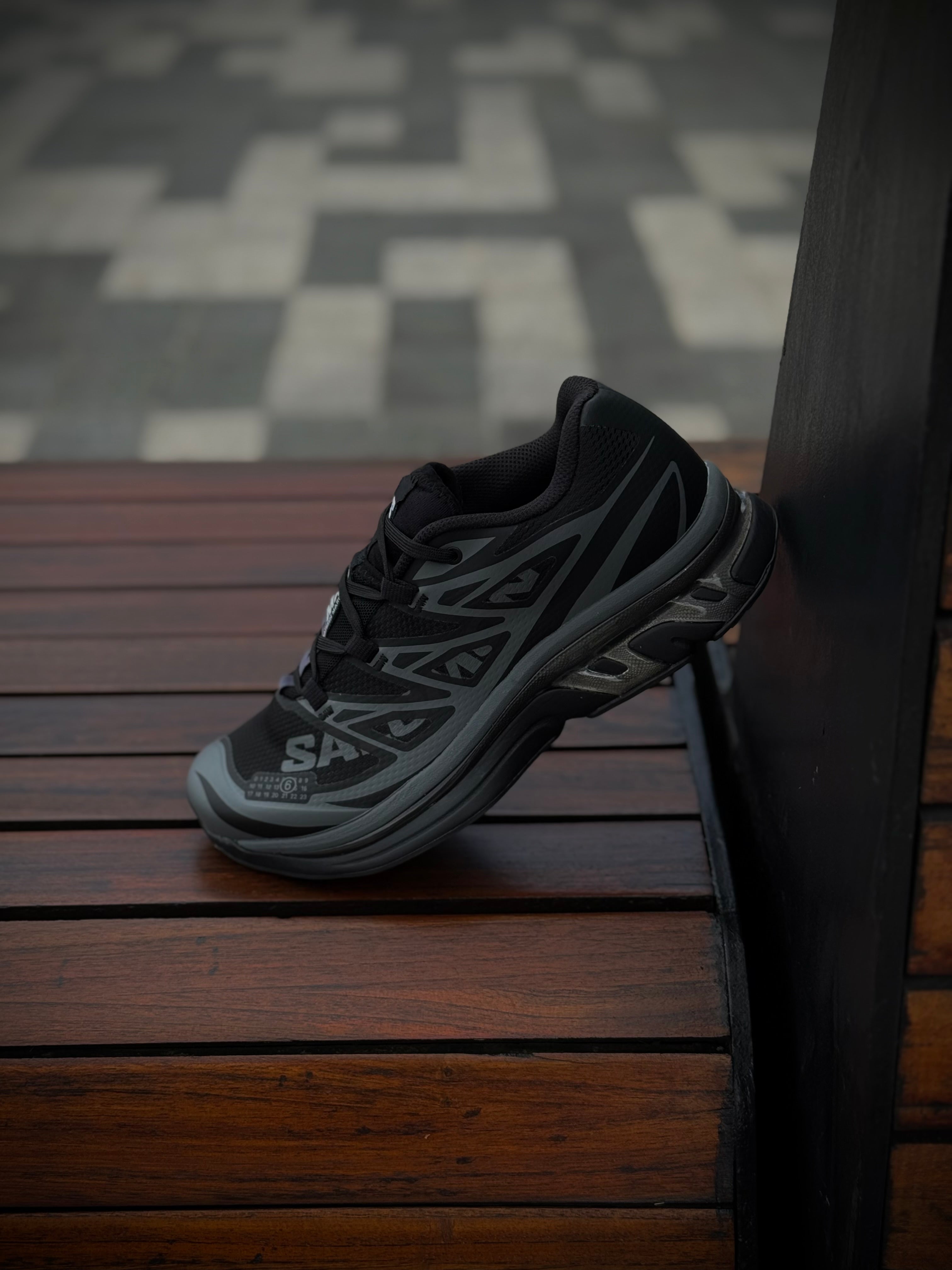 Maison Margiela x Salomon XT-MM6