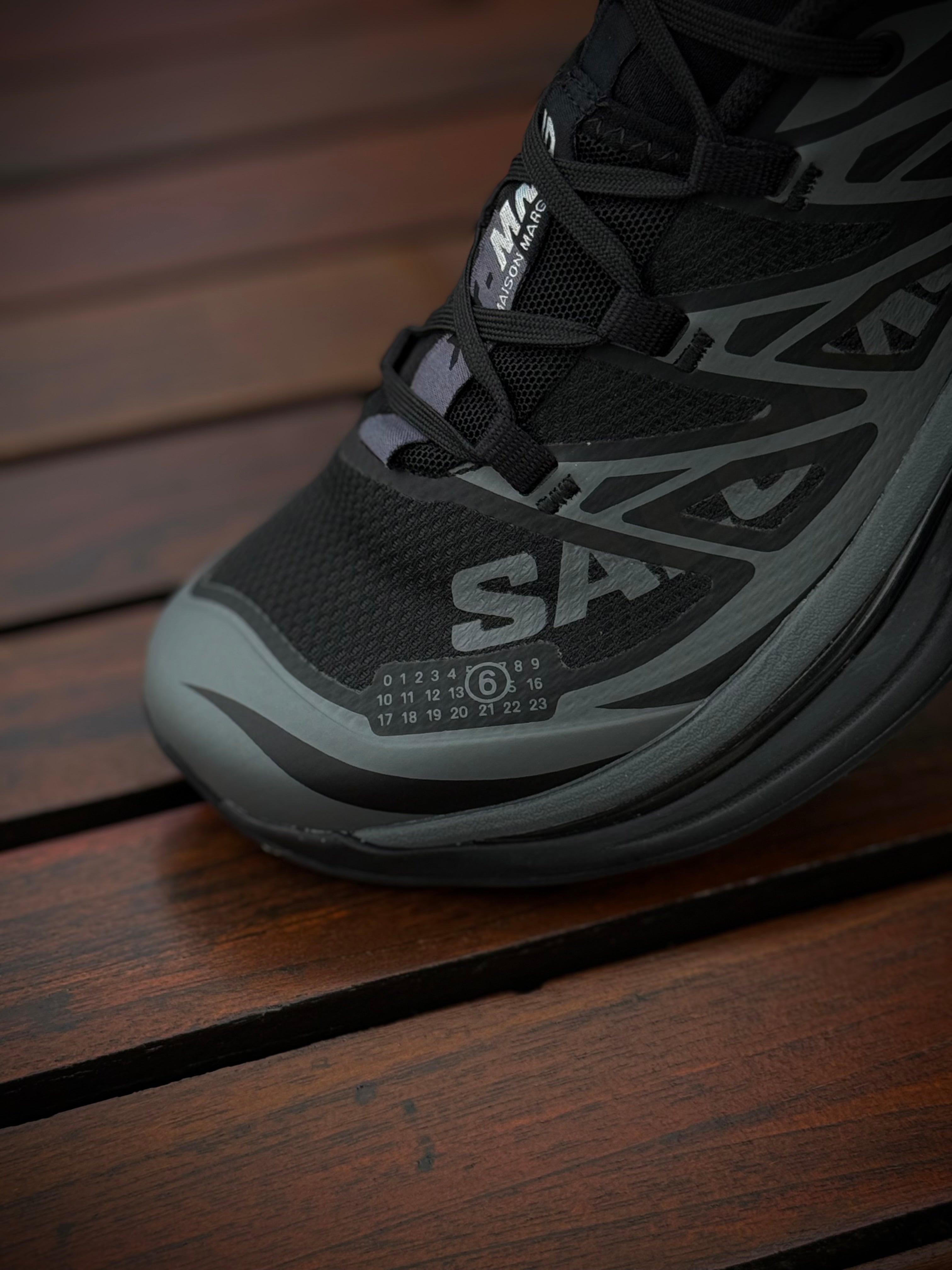 Maison Margiela x Salomon XT-MM6