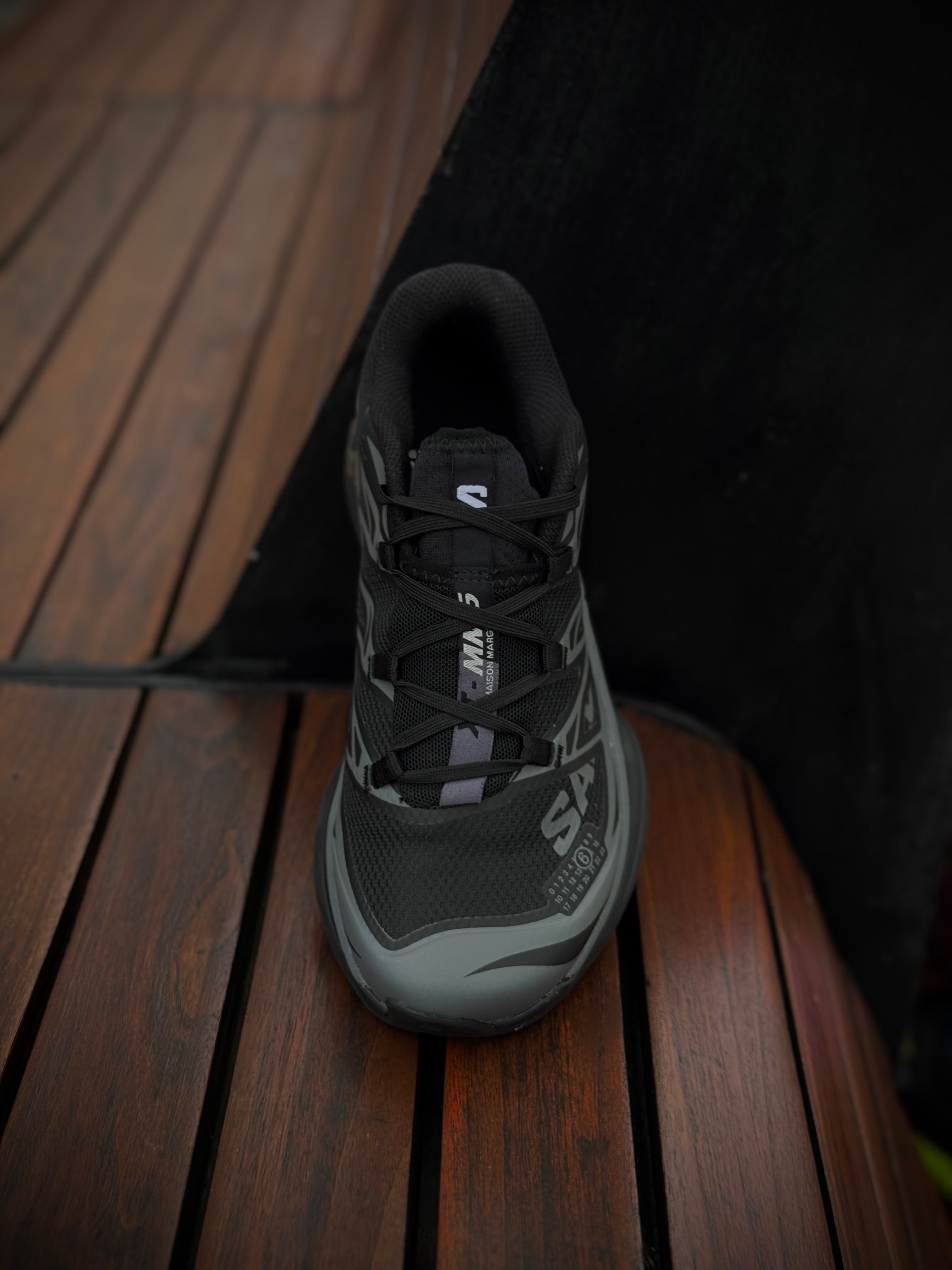 Maison Margiela x Salomon XT-MM6
