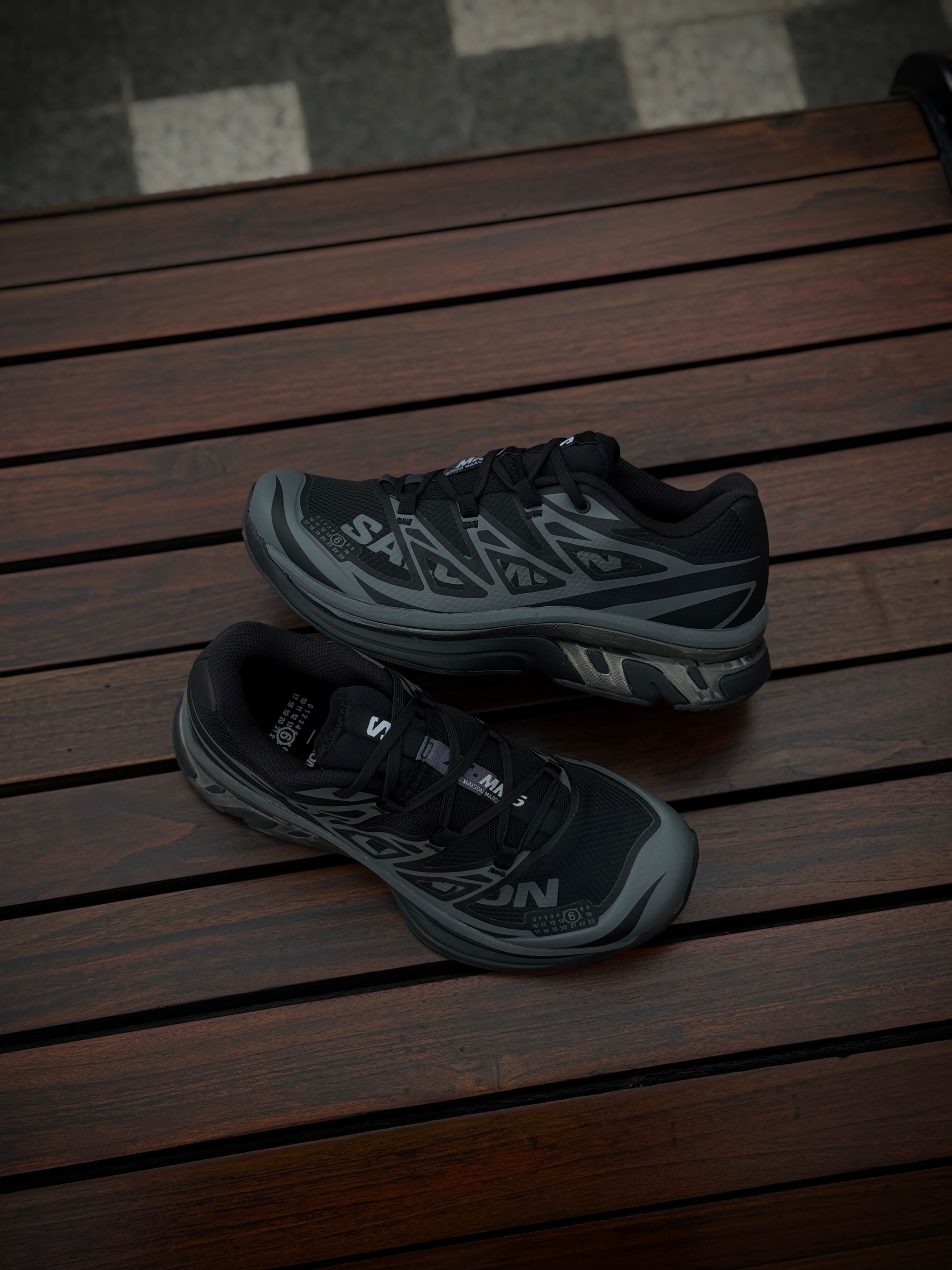 Maison Margiela x Salomon XT-MM6
