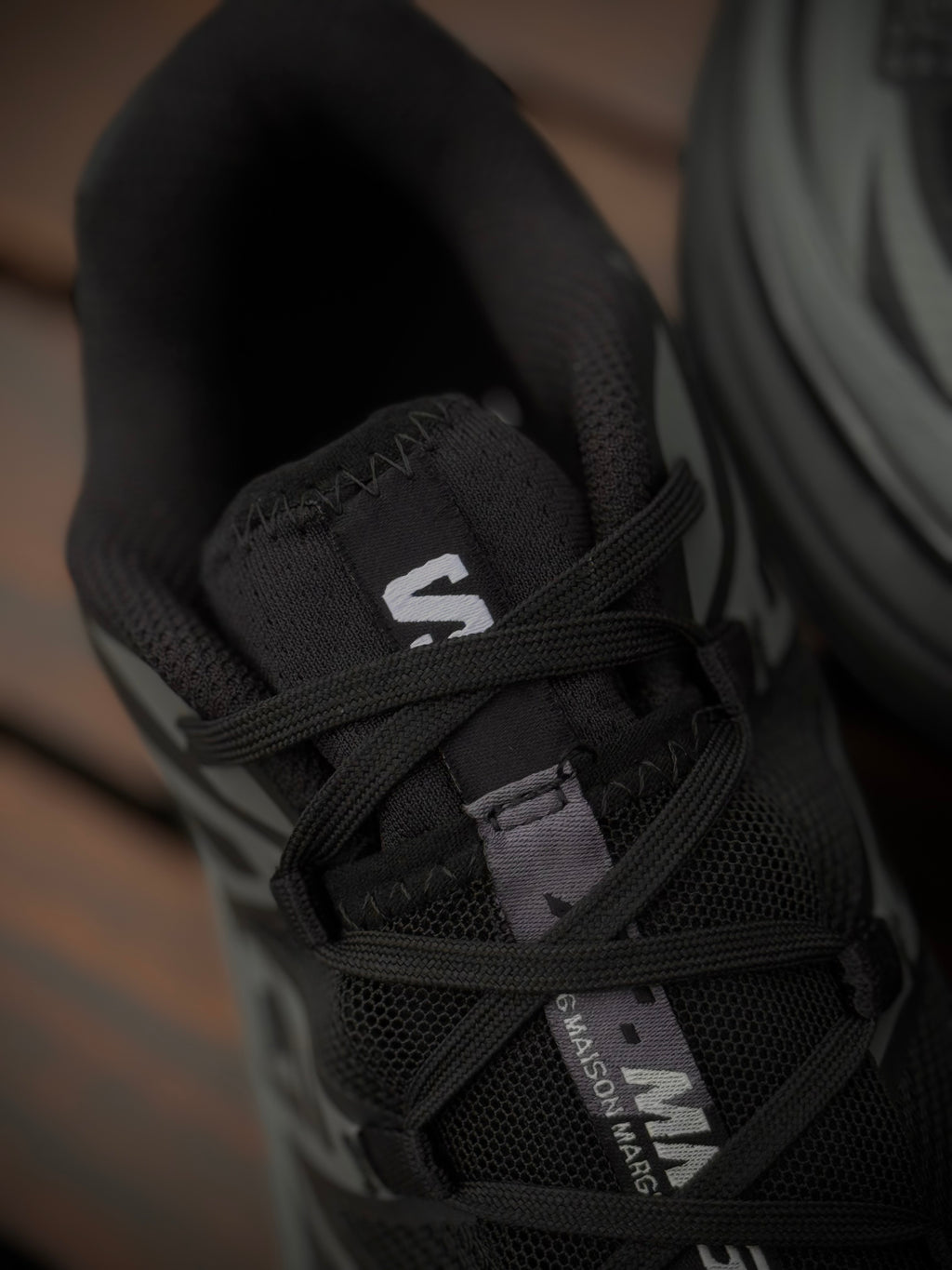 Maison Margiela x Salomon XT-MM6