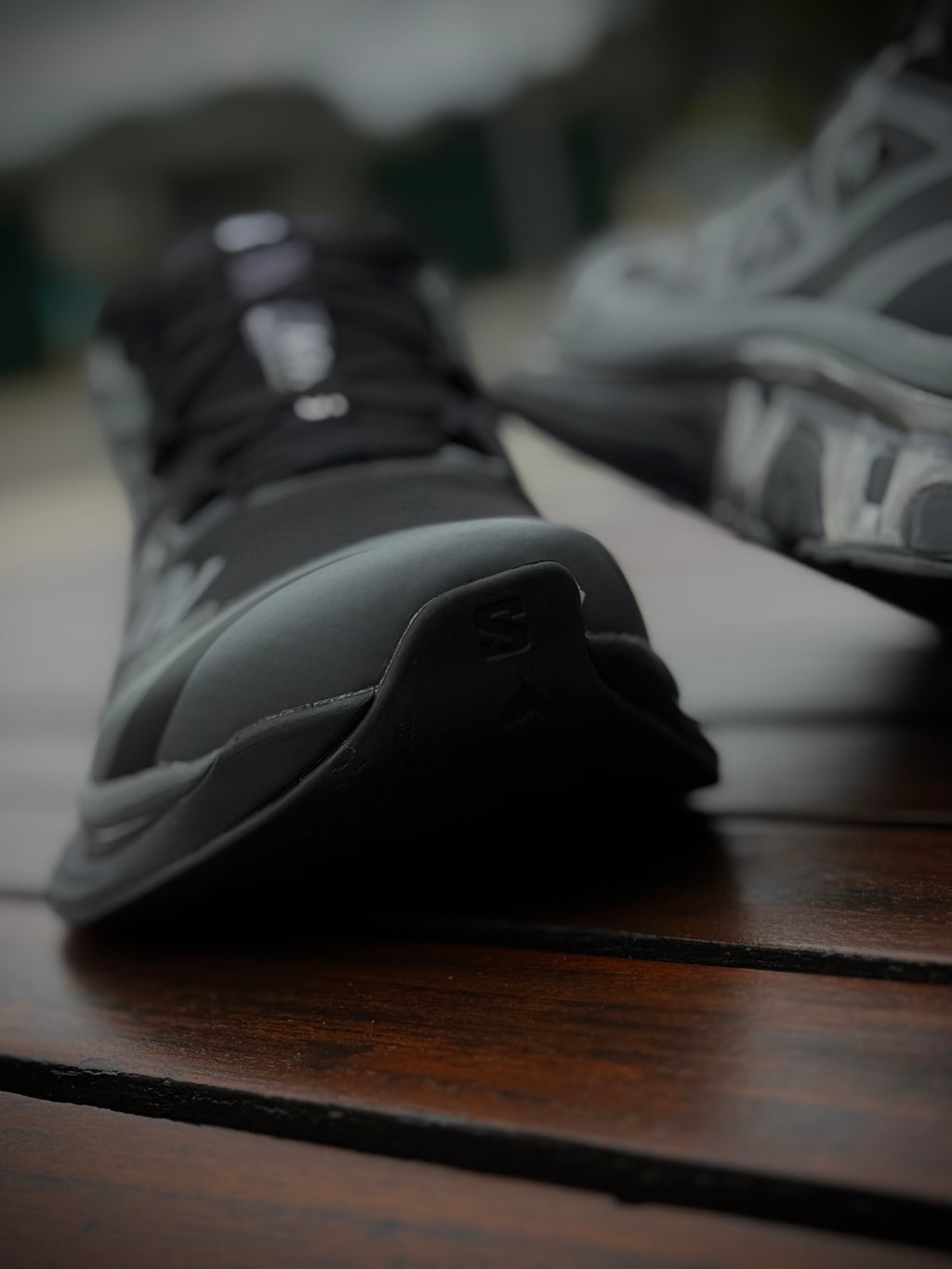 Maison Margiela x Salomon XT-MM6