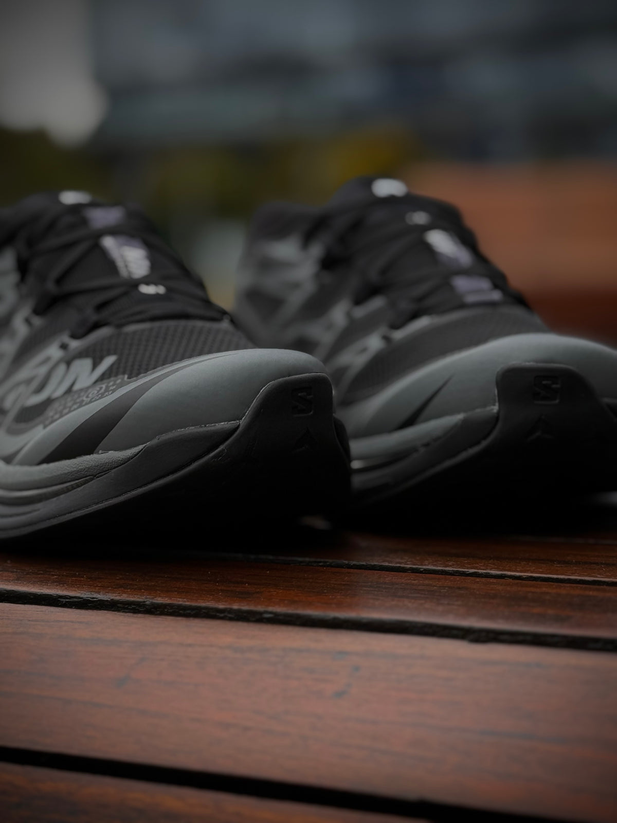 Maison Margiela x Salomon XT-MM6