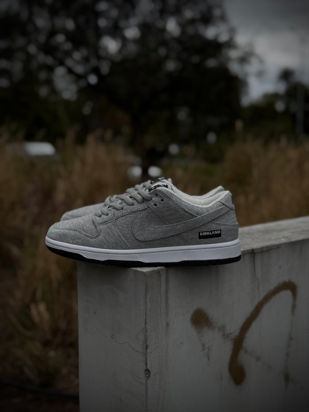 Nike Dunkostco Kirkland Signature