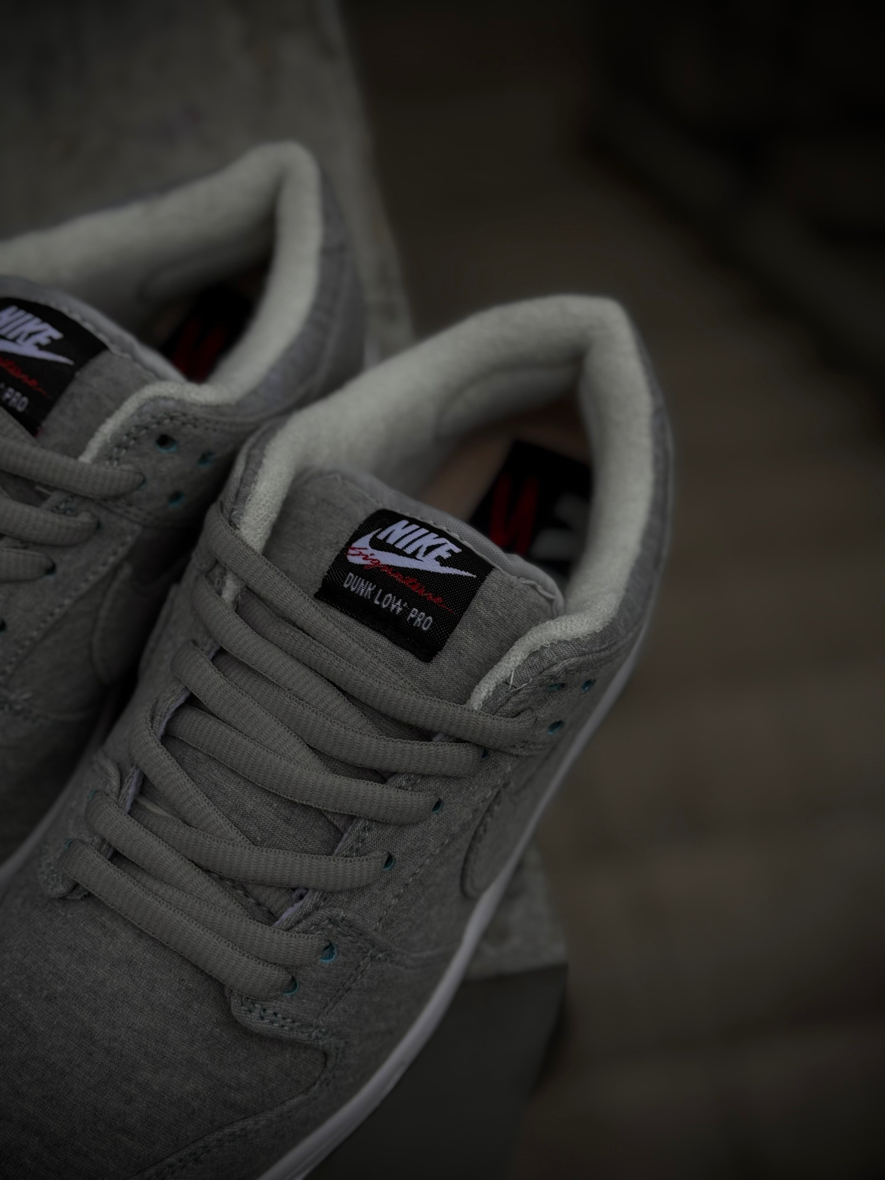 Nike Dunkostco Kirkland Signature