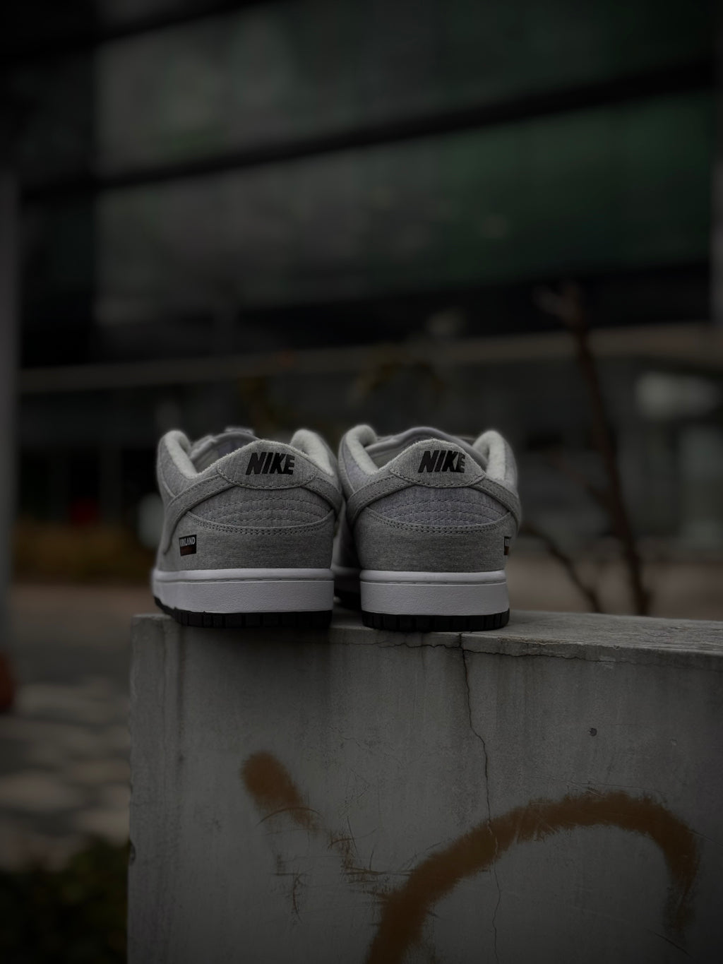 Nike Dunkostco Kirkland Signature